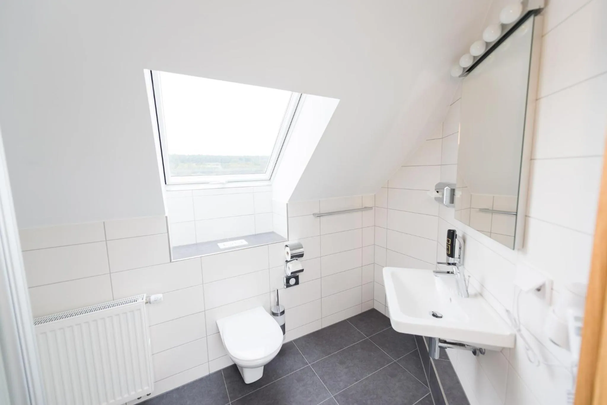 Photo of the whole room in Hotel Rhönhof