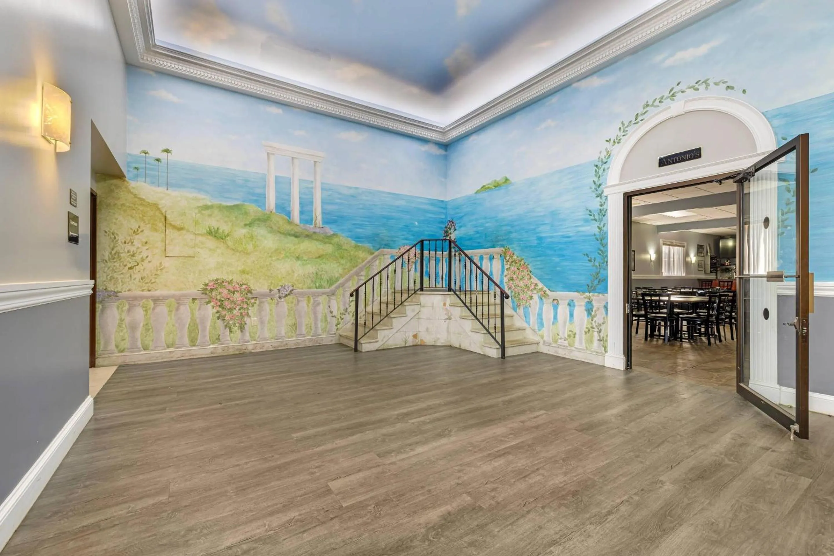 Meeting/conference room in Quality Inn - Niagara Falls Blvd