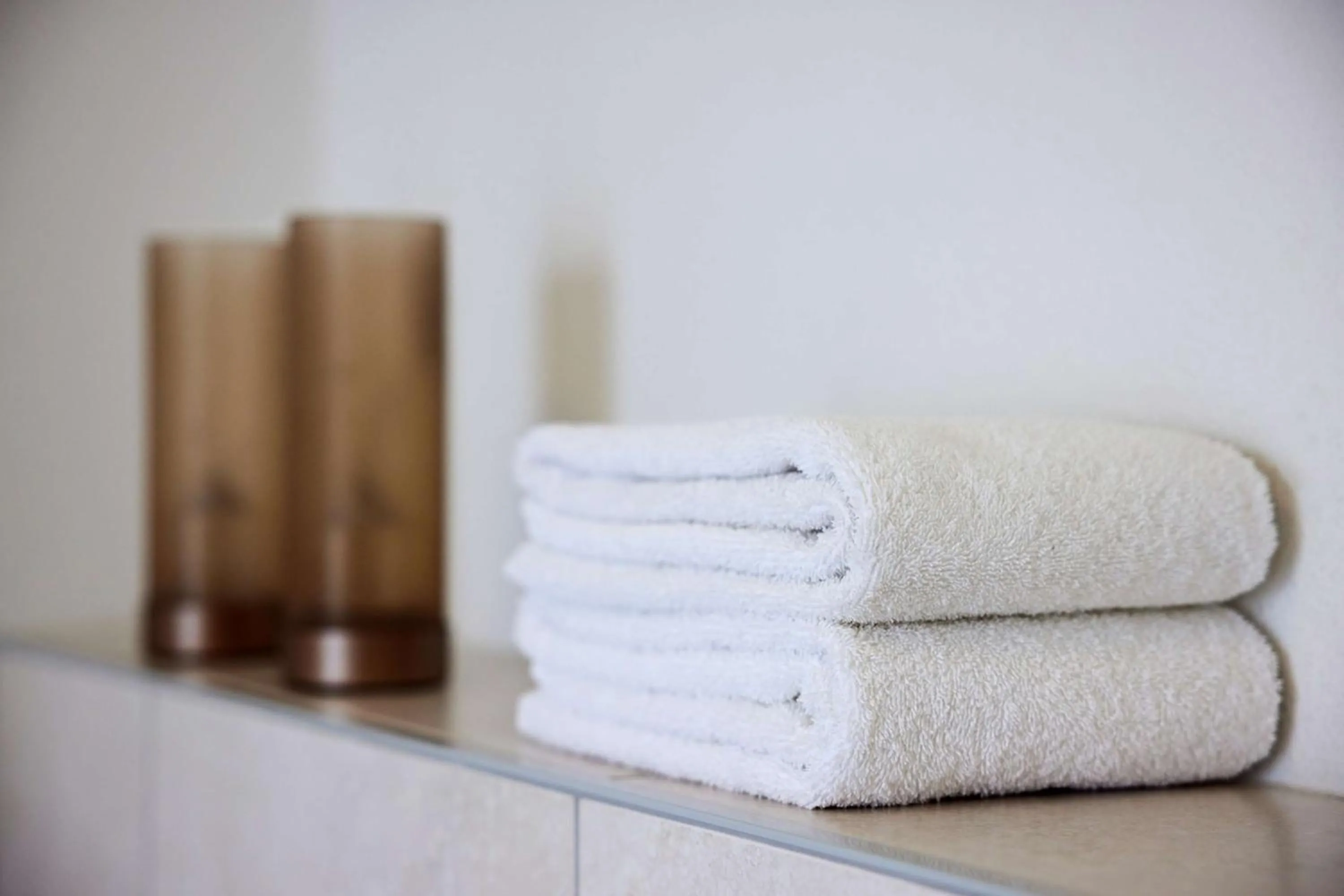 Bathroom in Nürburgring Ferienpark