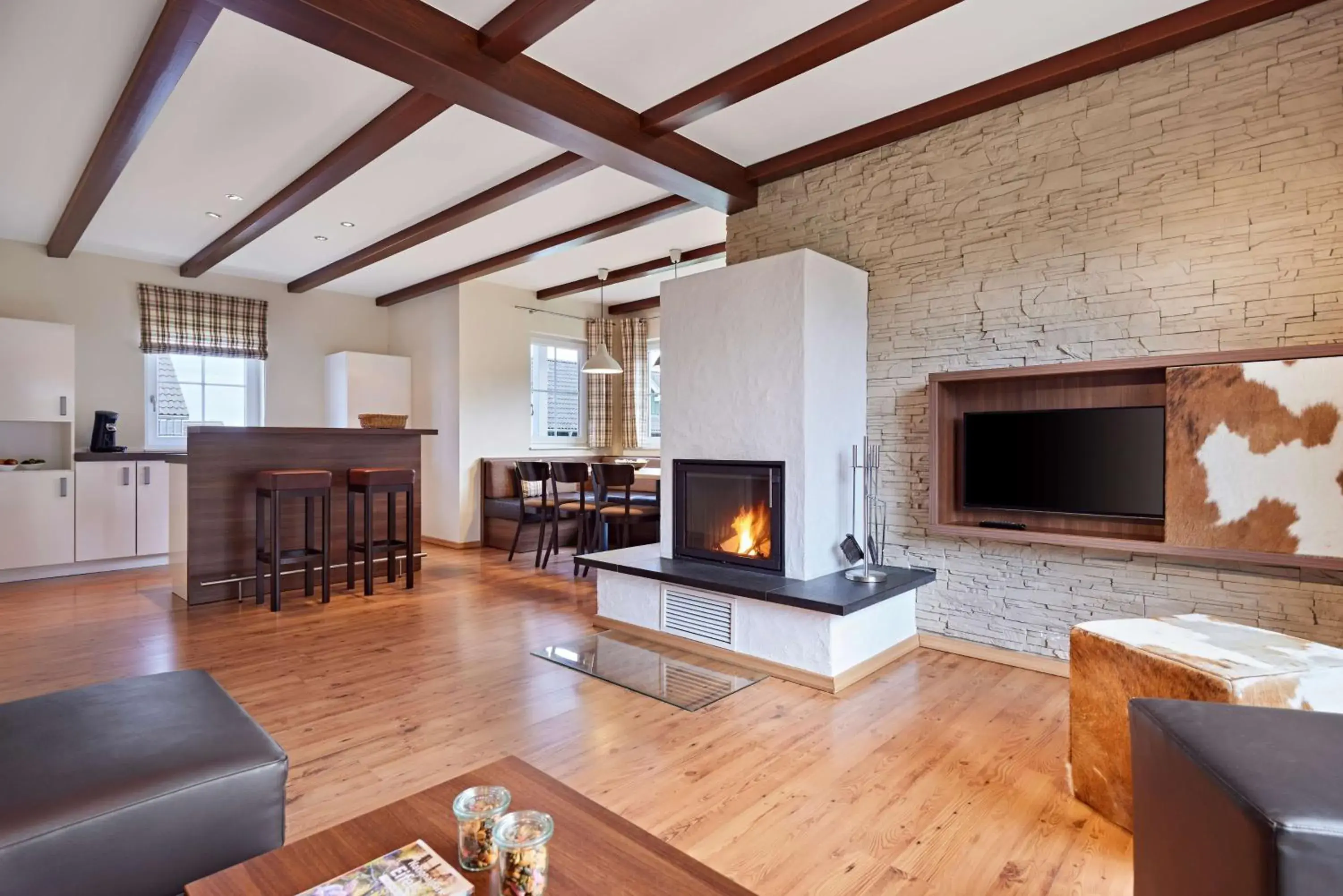 Four-Bedroom Villa in Nürburgring Ferienpark Four-Bedroom Villa in Nürburgring Ferienpark