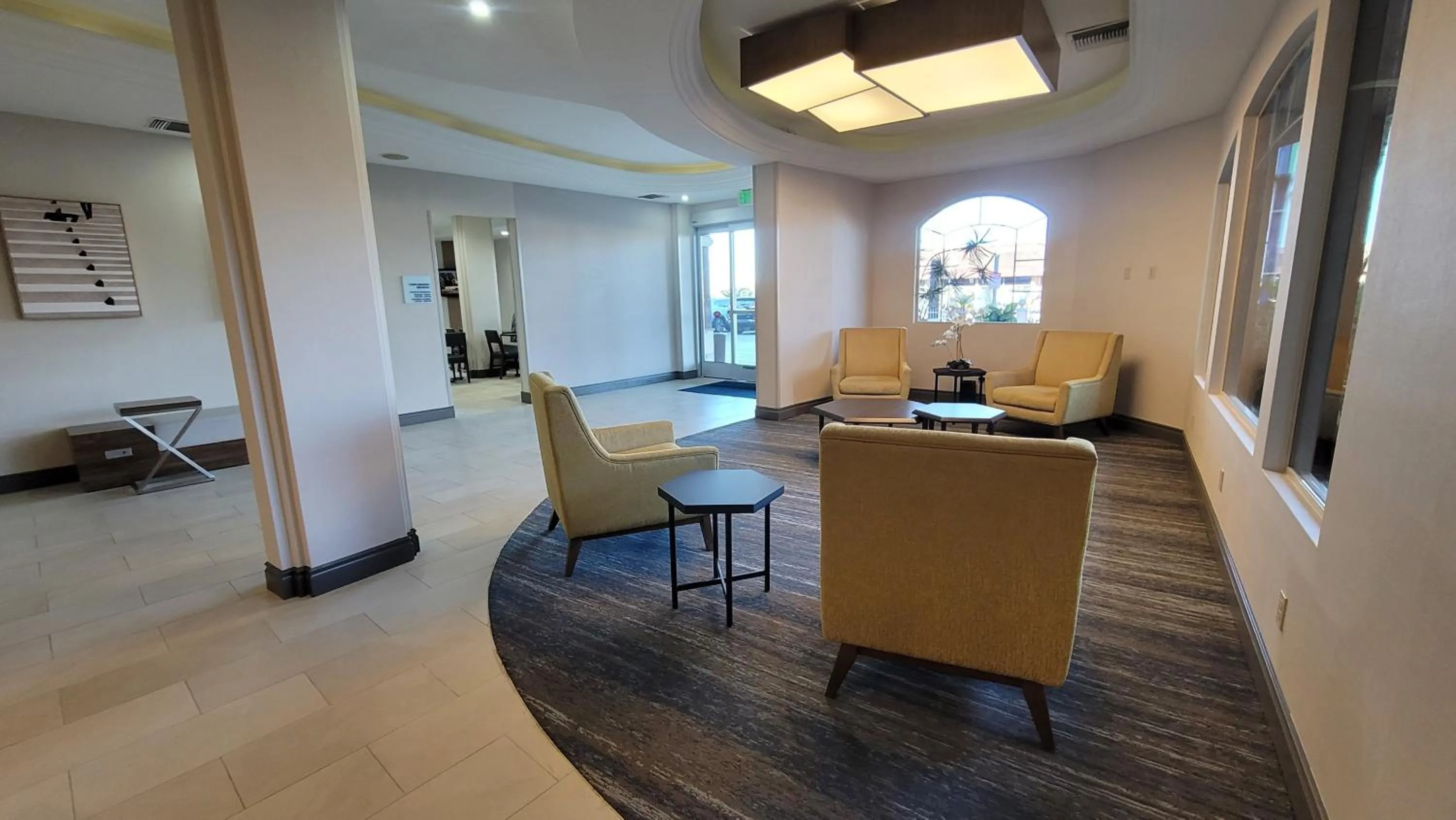 Property building in Holiday Inn Express San Diego South - Chula Vista by IHG