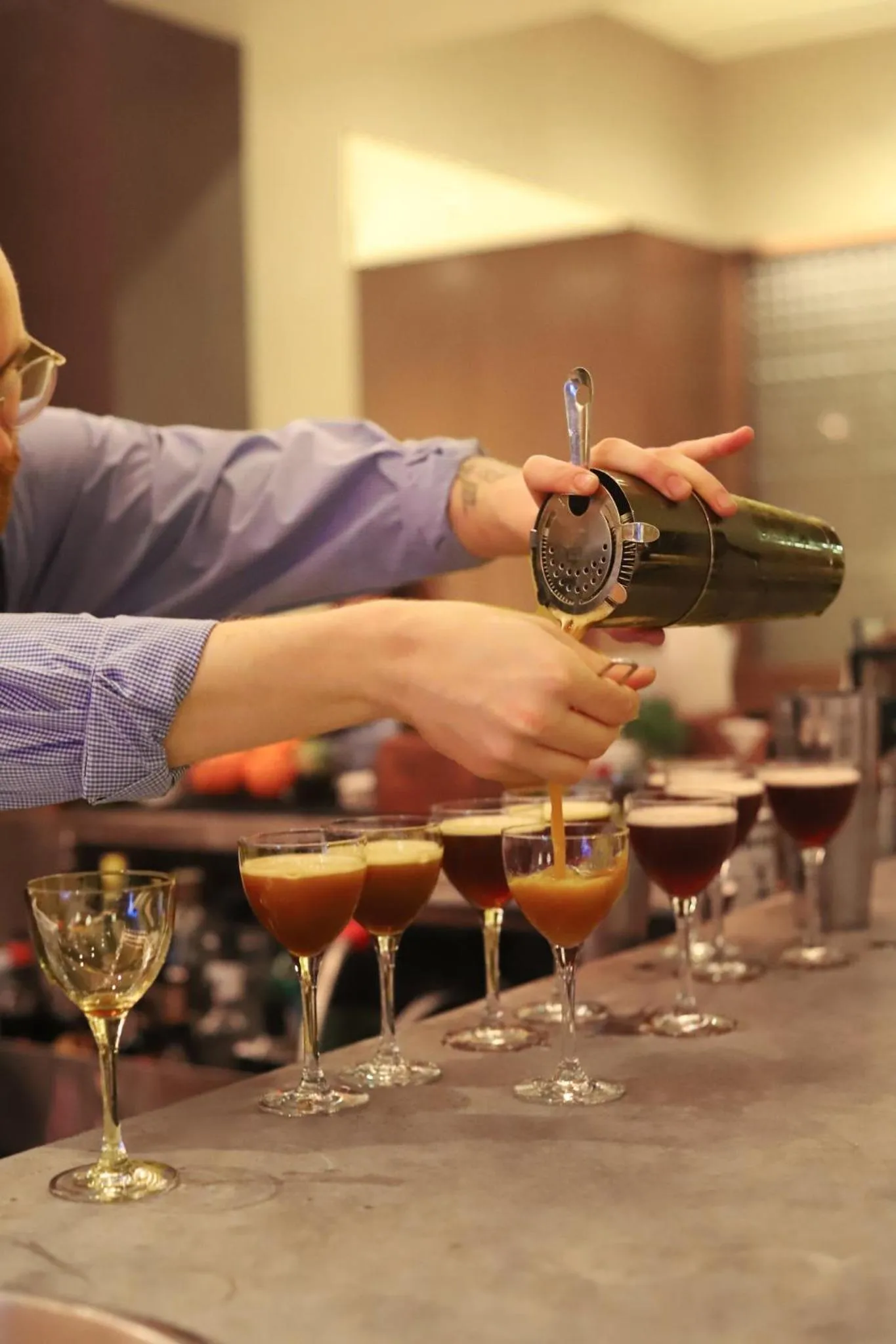 Other in Loews Nashville Hotel at Vanderbilt Plaza