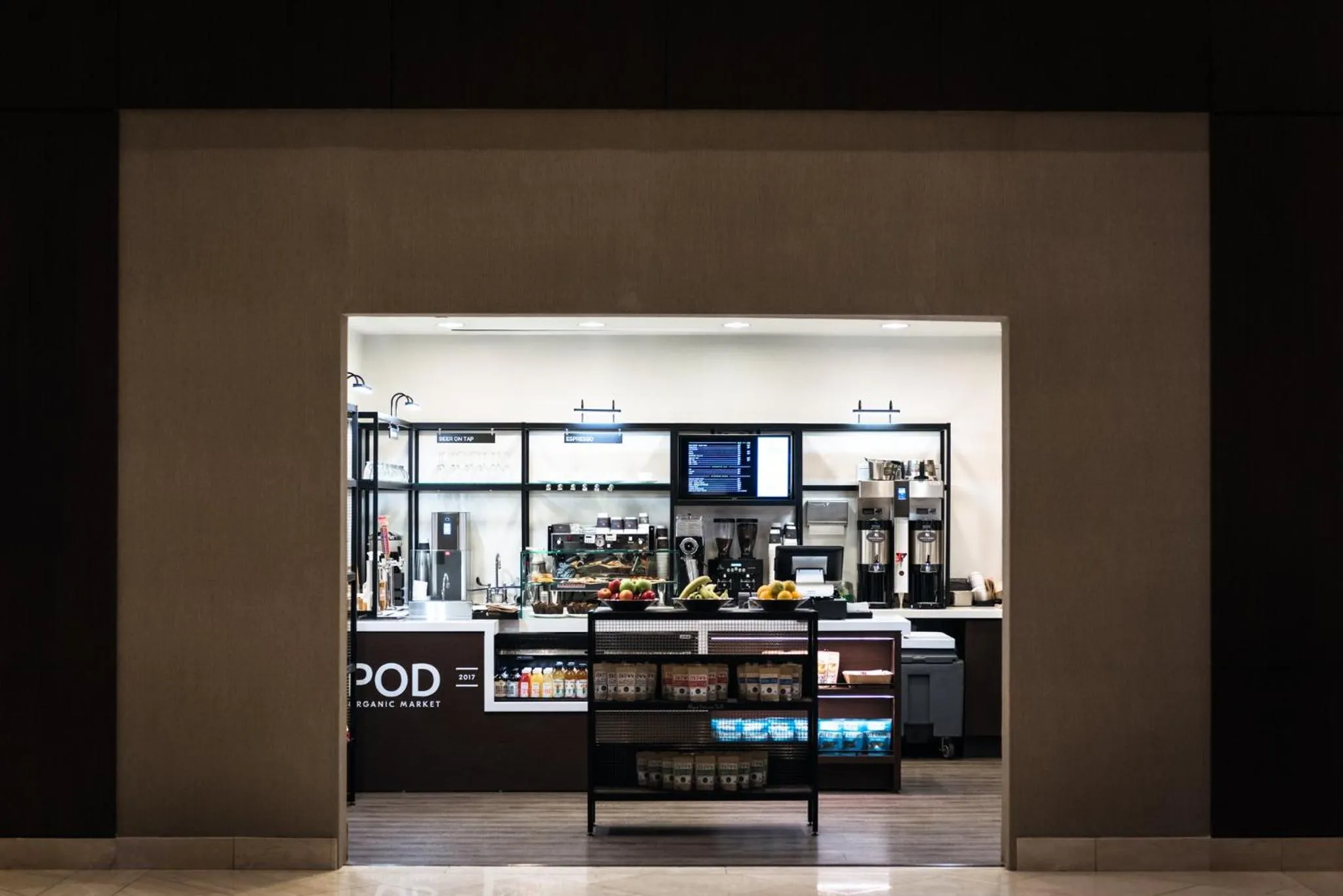 Other in Loews Nashville Hotel at Vanderbilt Plaza