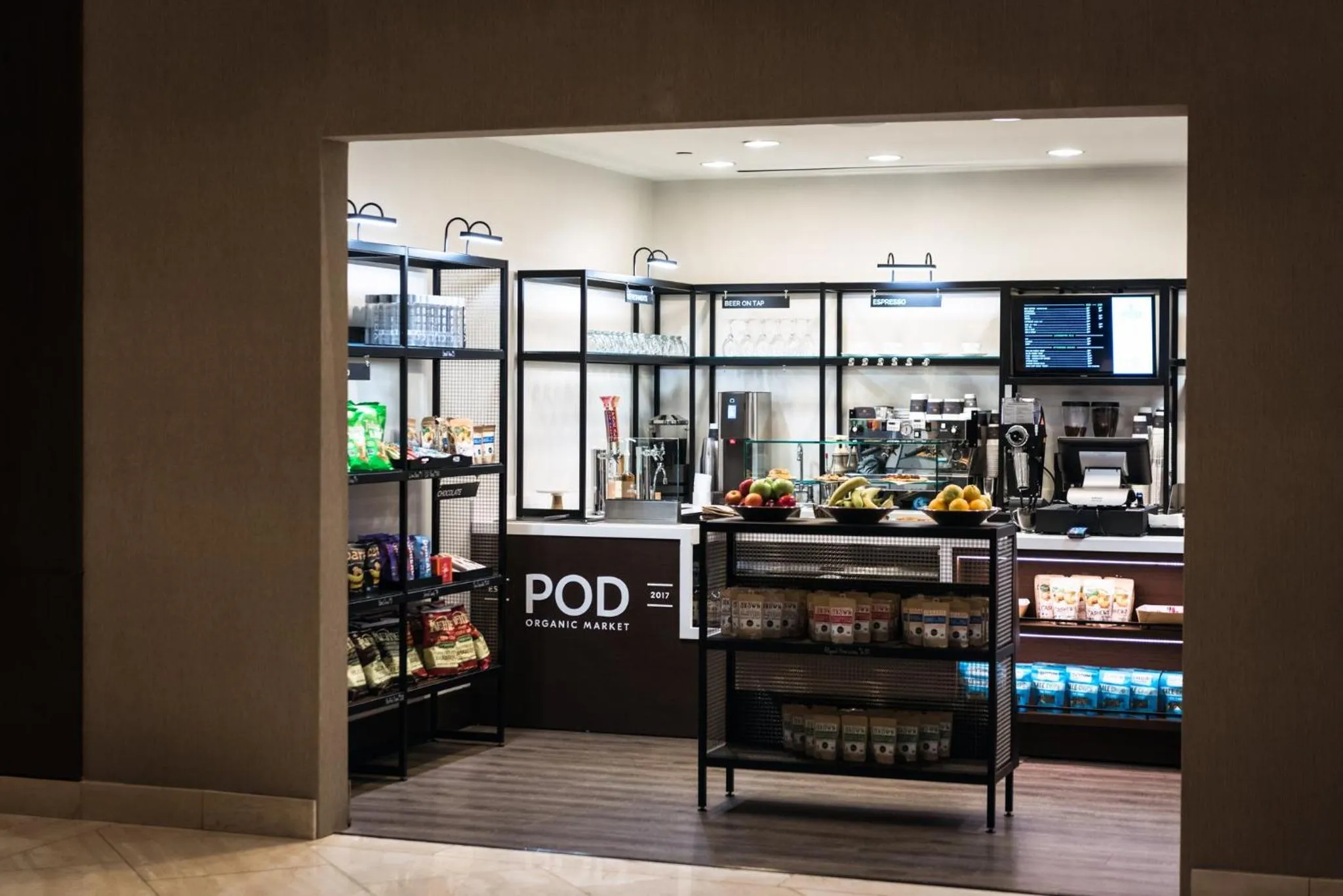 Other in Loews Nashville Hotel at Vanderbilt Plaza