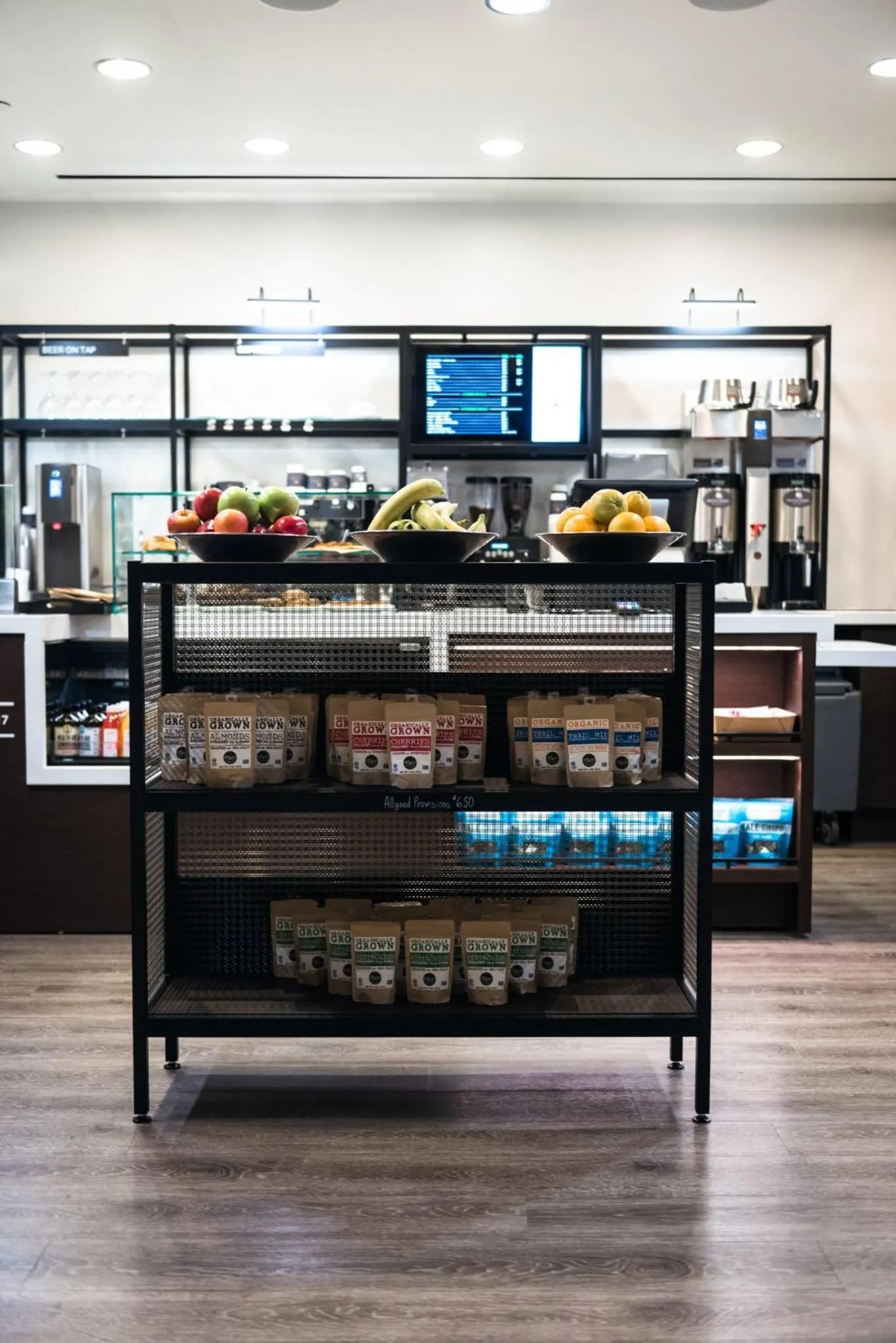 Other in Loews Nashville Hotel at Vanderbilt Plaza