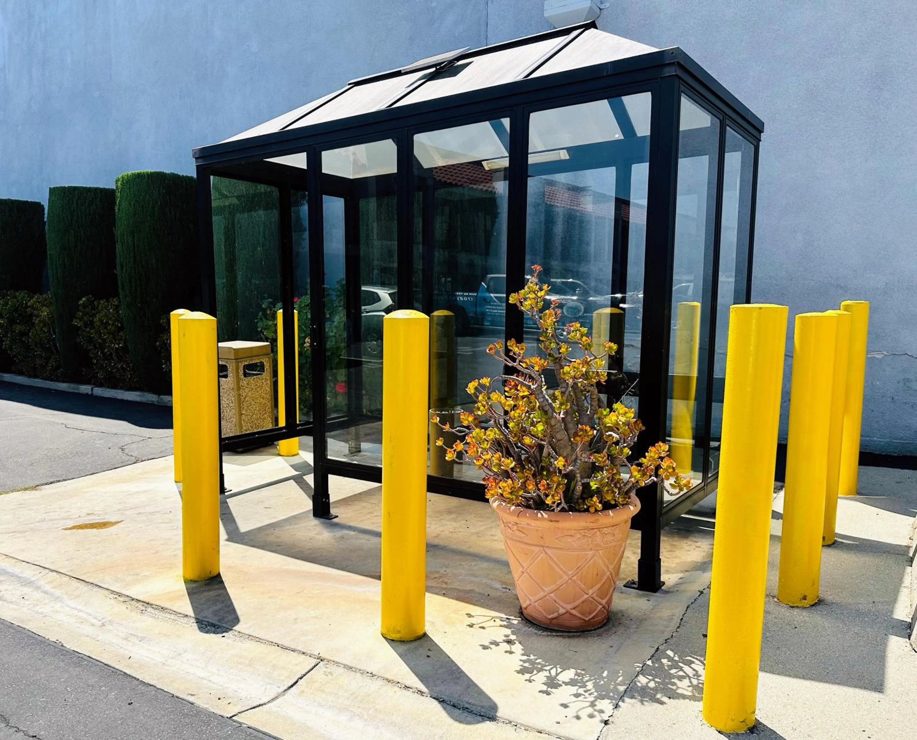 Other in The Hills Inn Eagle Rock - Near Old Town Pasadena