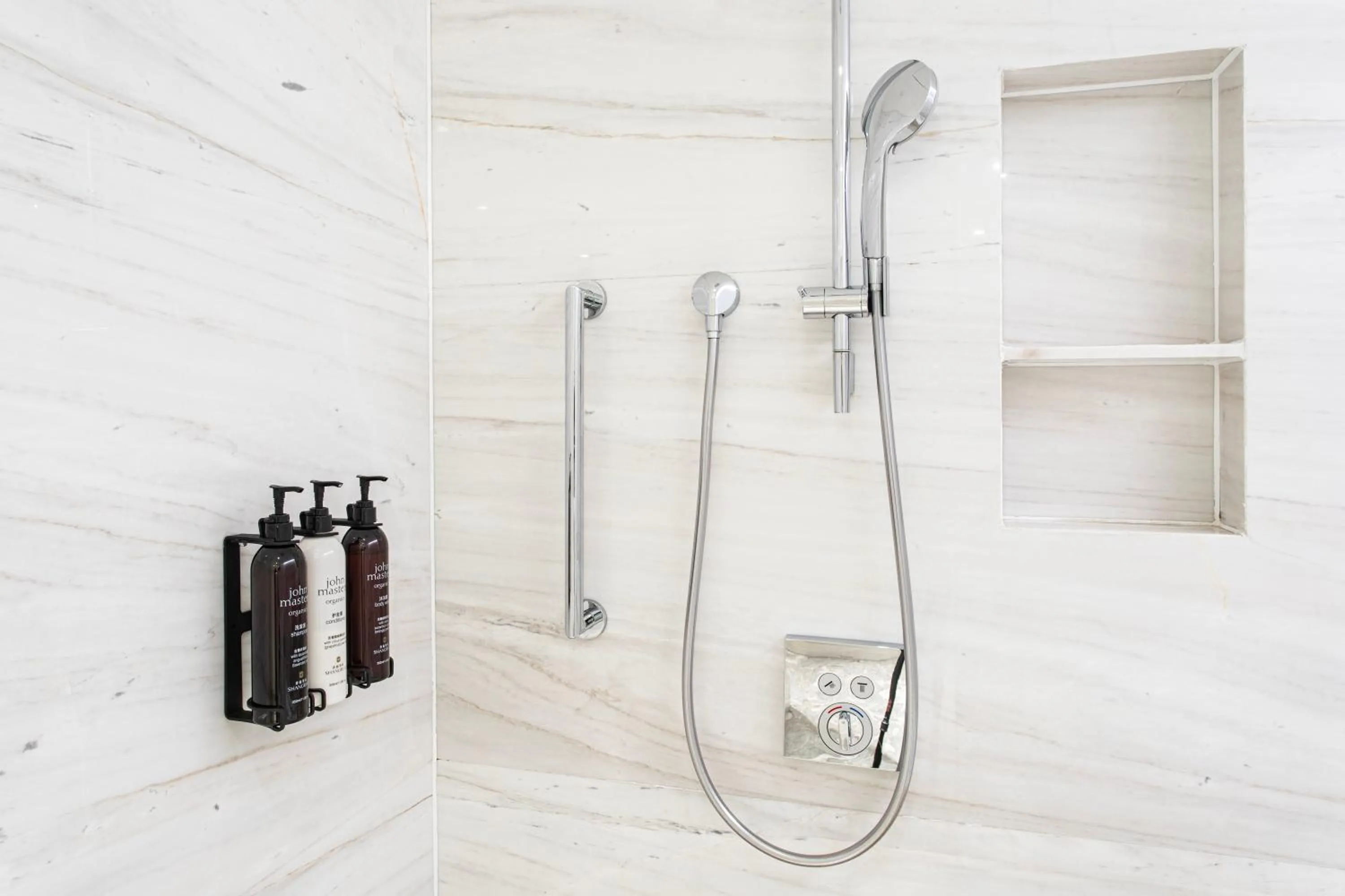 China World Hotel, Beijing