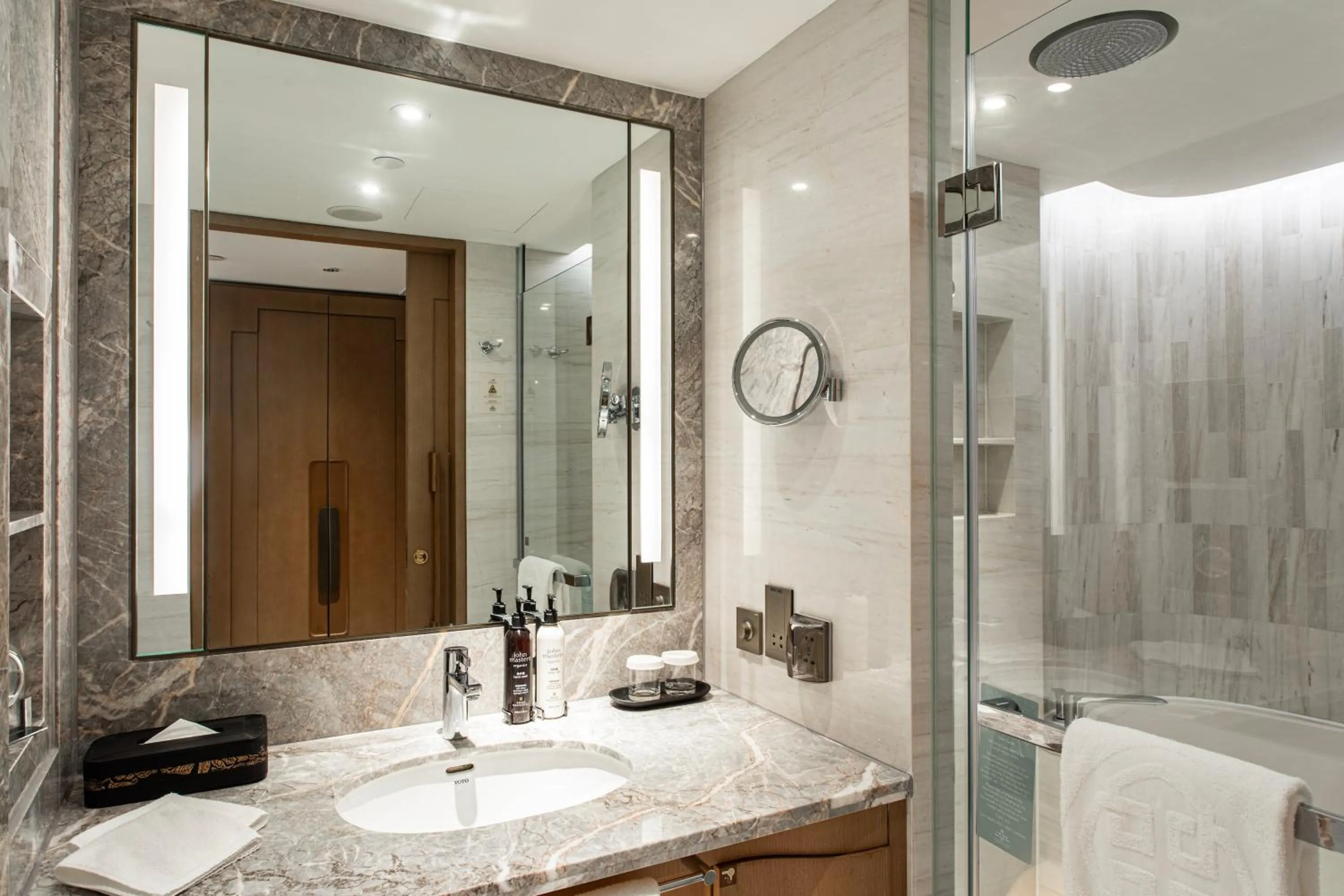 China World Hotel, Beijing