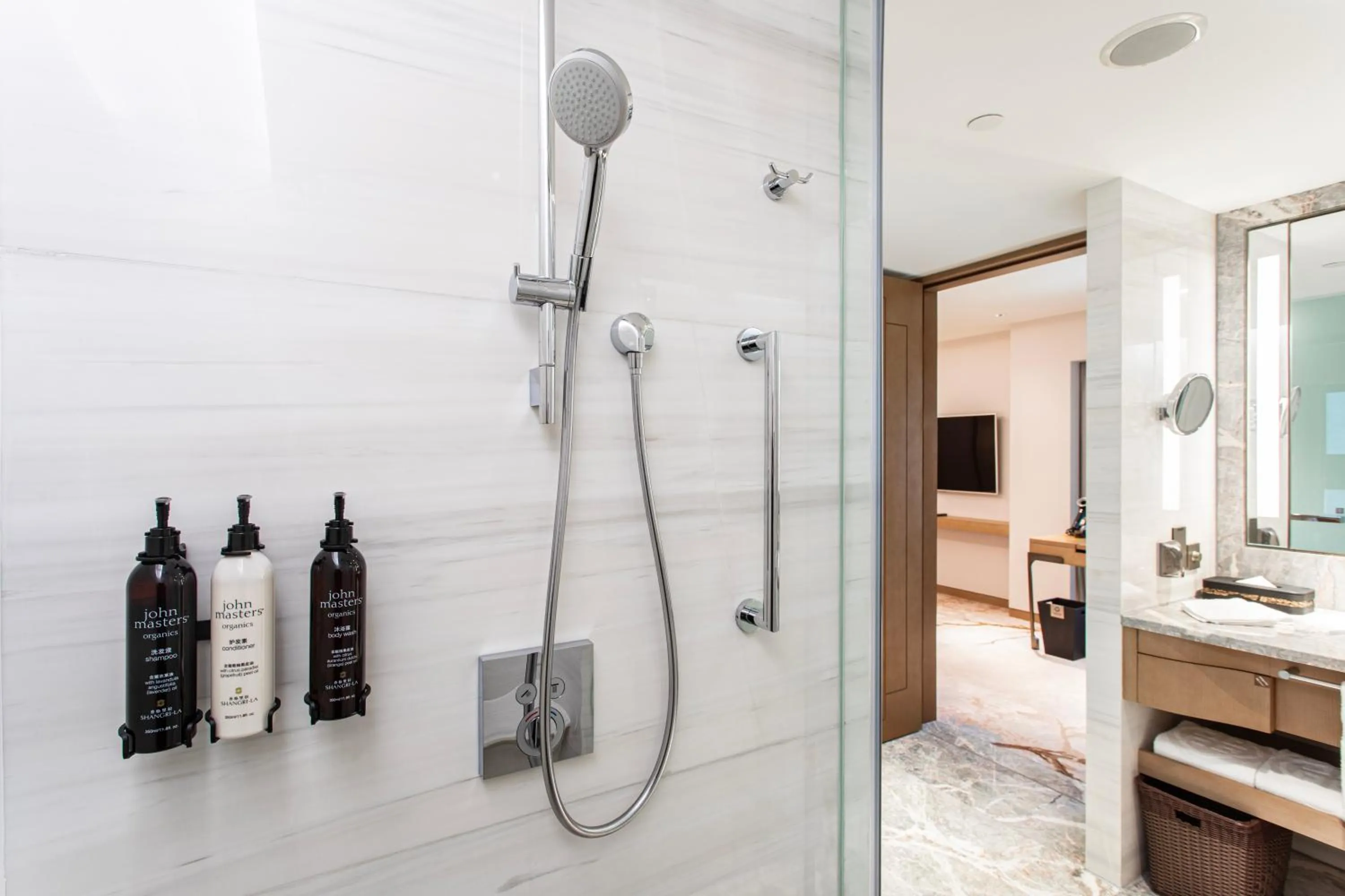 China World Hotel, Beijing