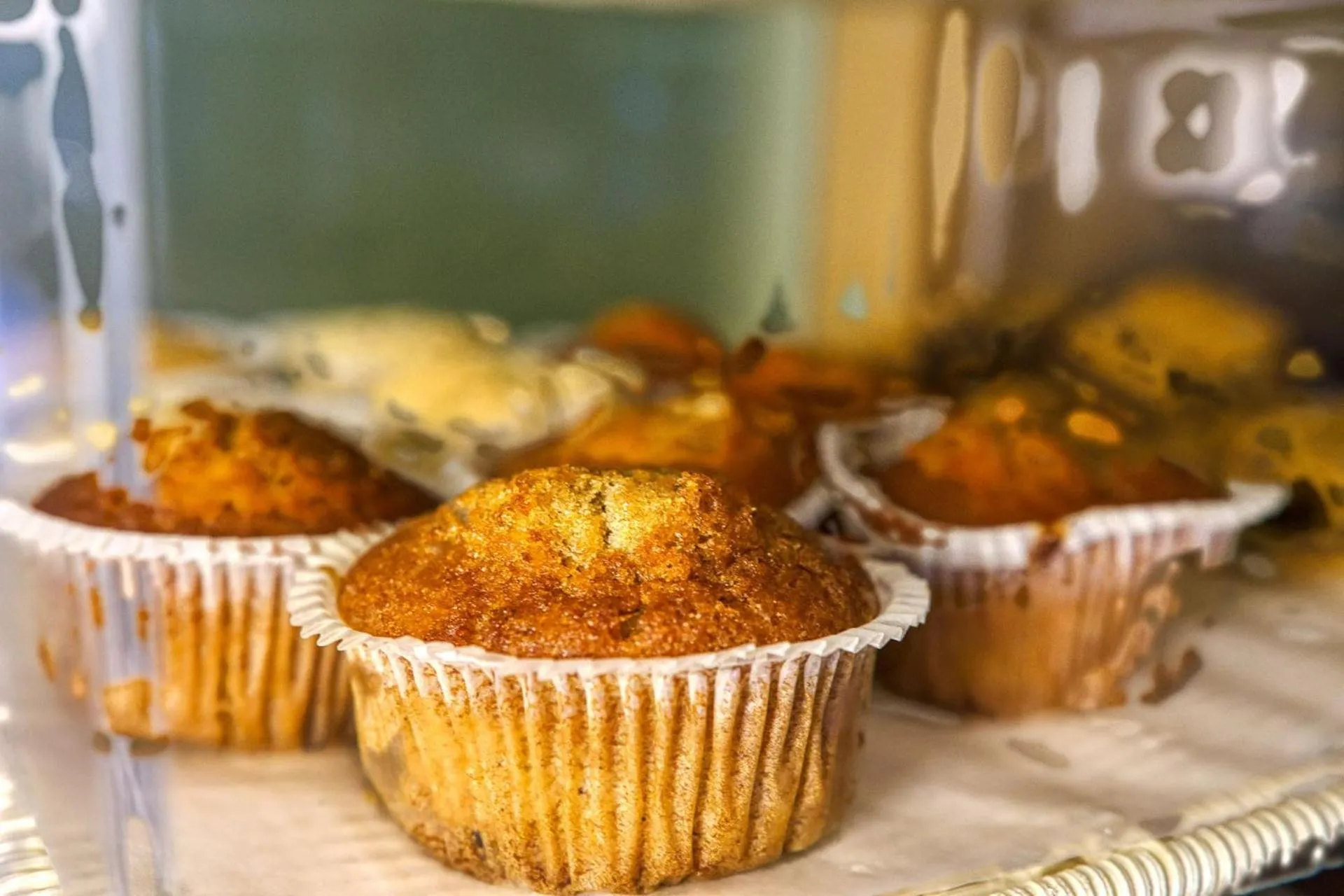 Breakfast in Island Boutique Hotel