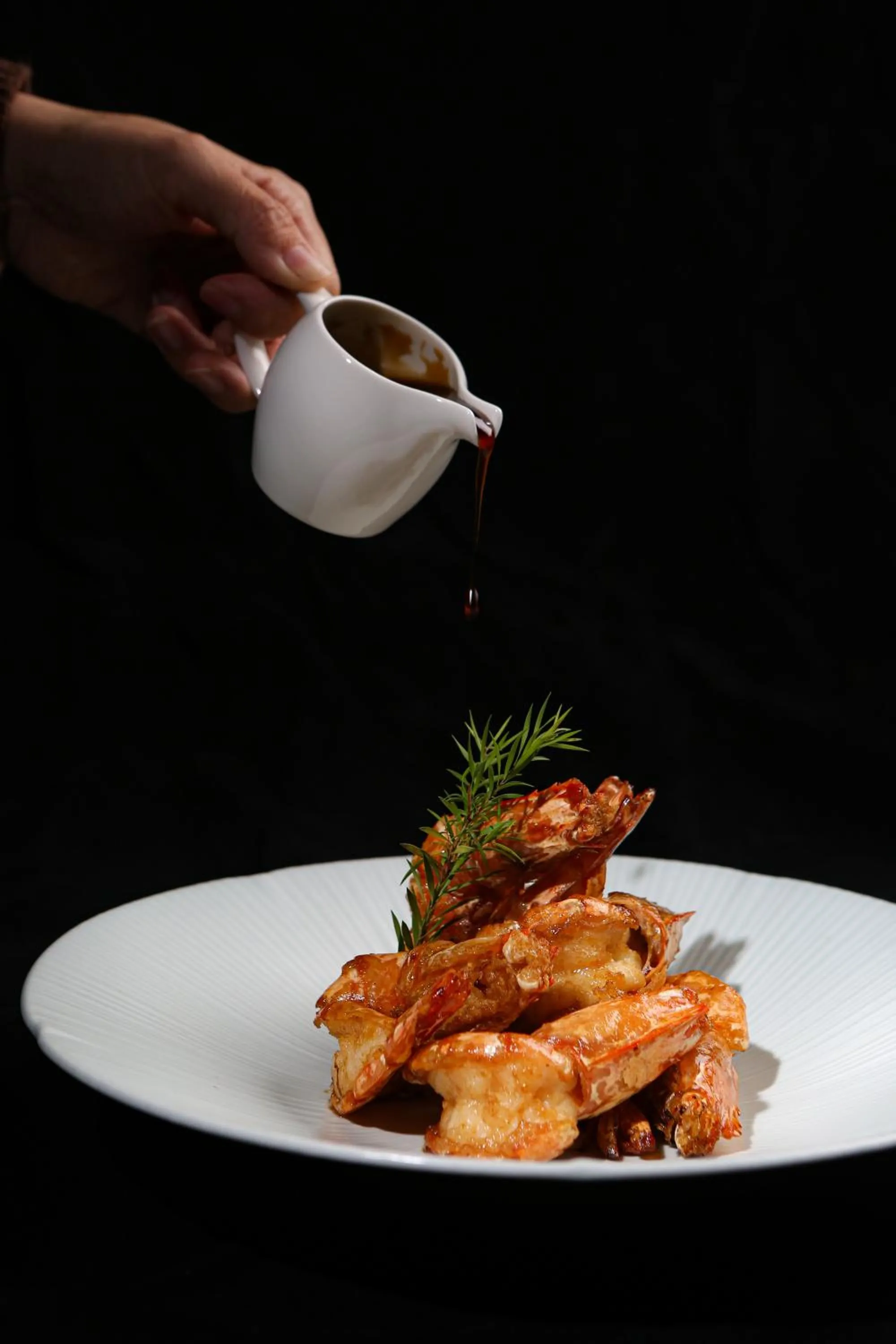 Restaurant/places to eat in Kerry Hotel, Beijing by Shangri-La