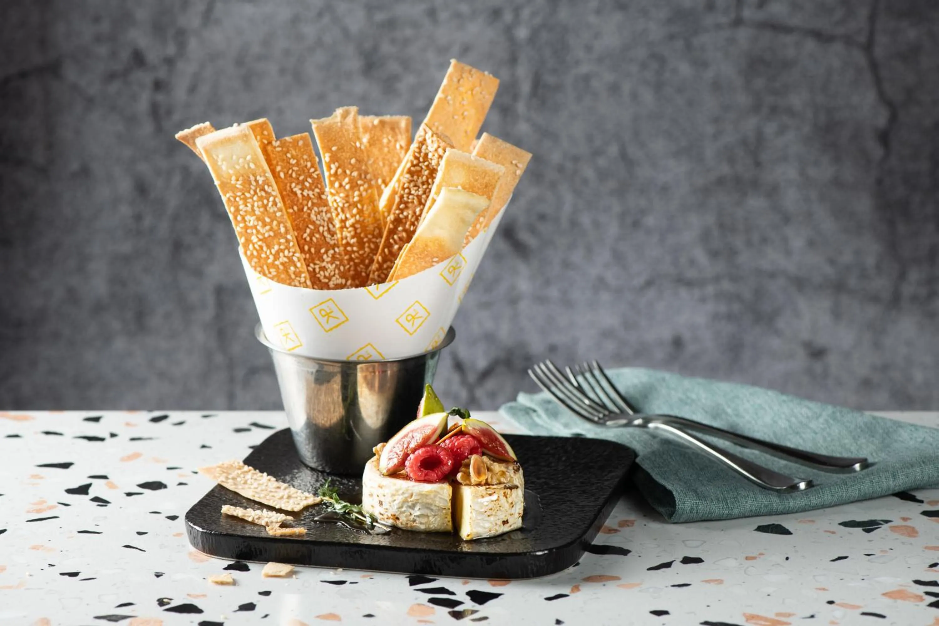 Restaurant/places to eat in Kerry Hotel, Beijing by Shangri-La