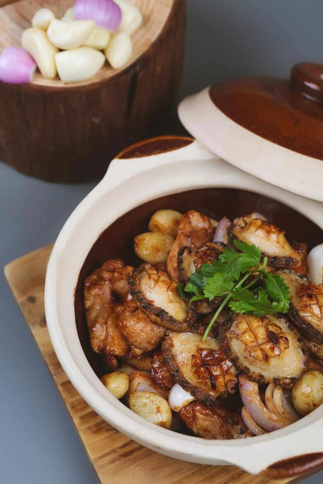 Restaurant/places to eat in Kerry Hotel, Beijing by Shangri-La