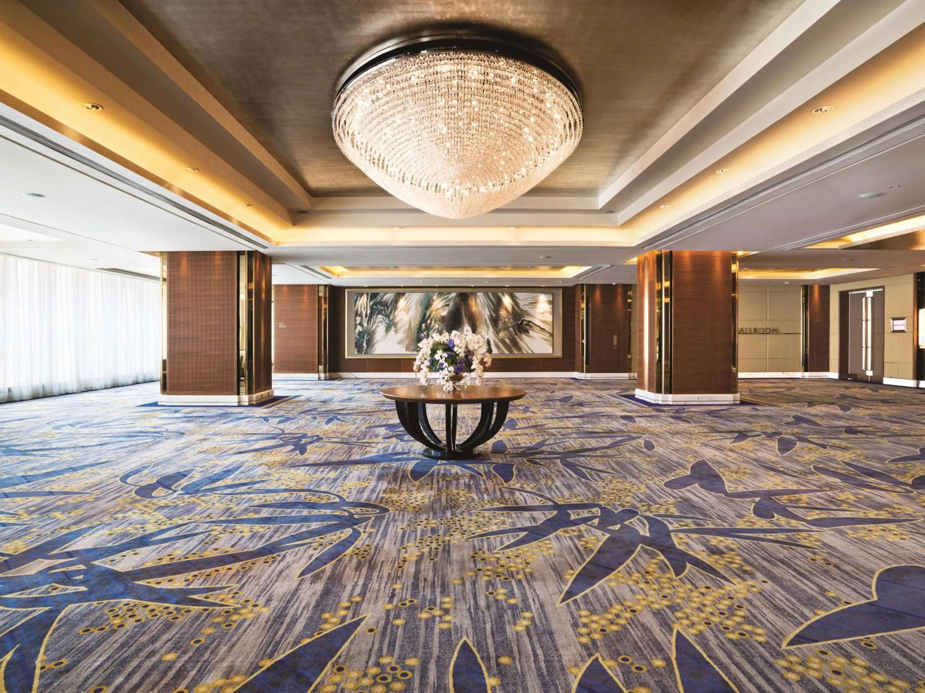 Other in Kerry Hotel, Beijing by Shangri-La