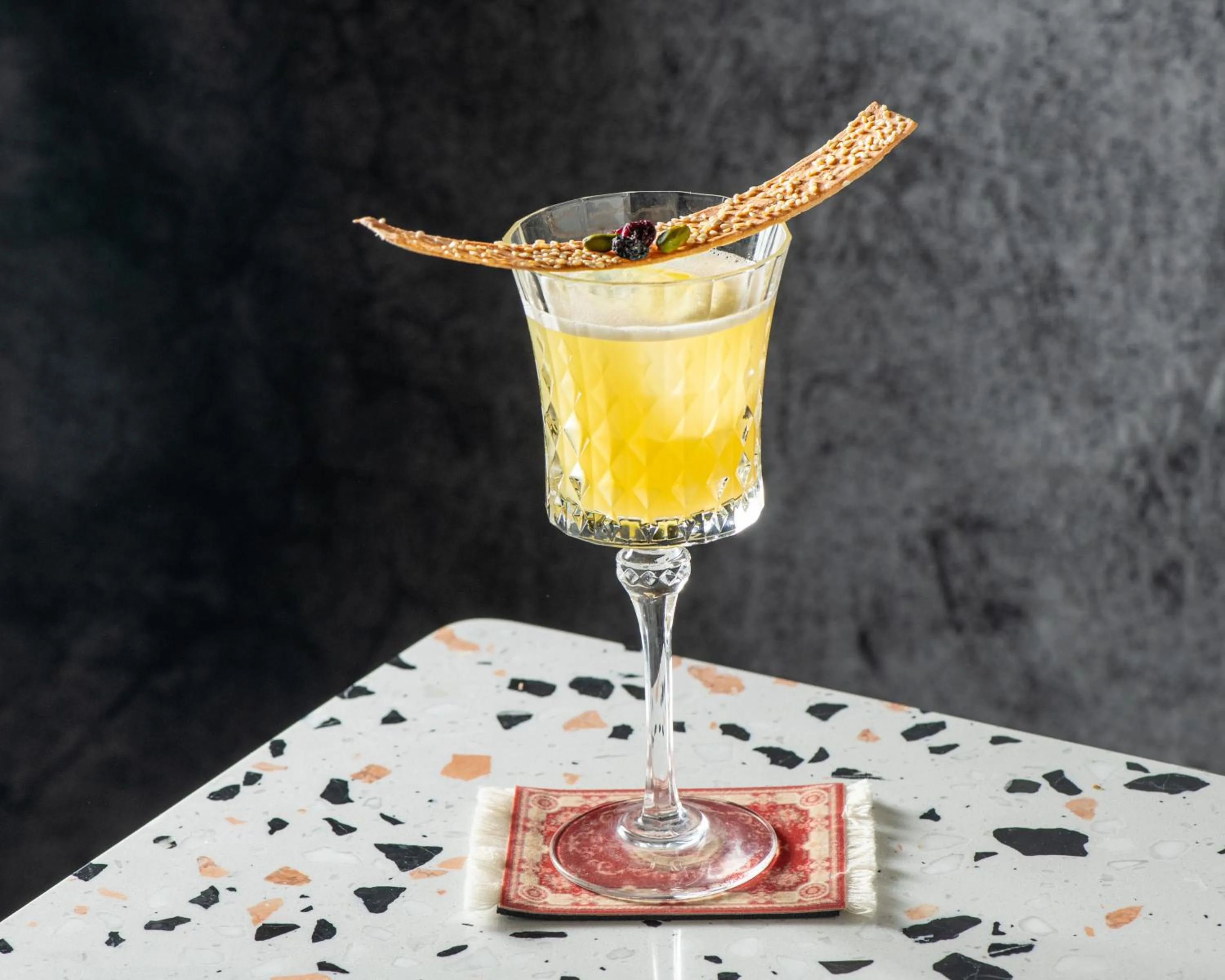 Restaurant/places to eat in Kerry Hotel, Beijing by Shangri-La