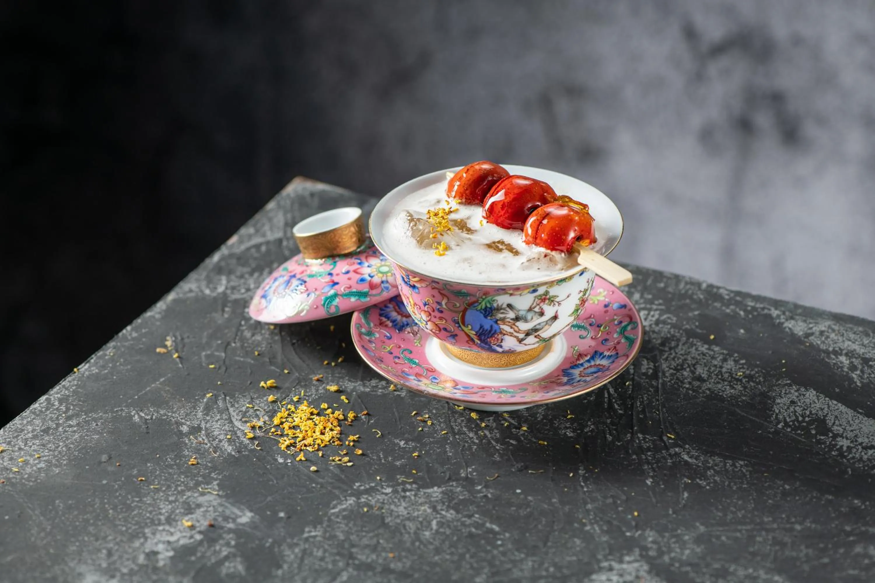 Restaurant/places to eat in Kerry Hotel, Beijing by Shangri-La