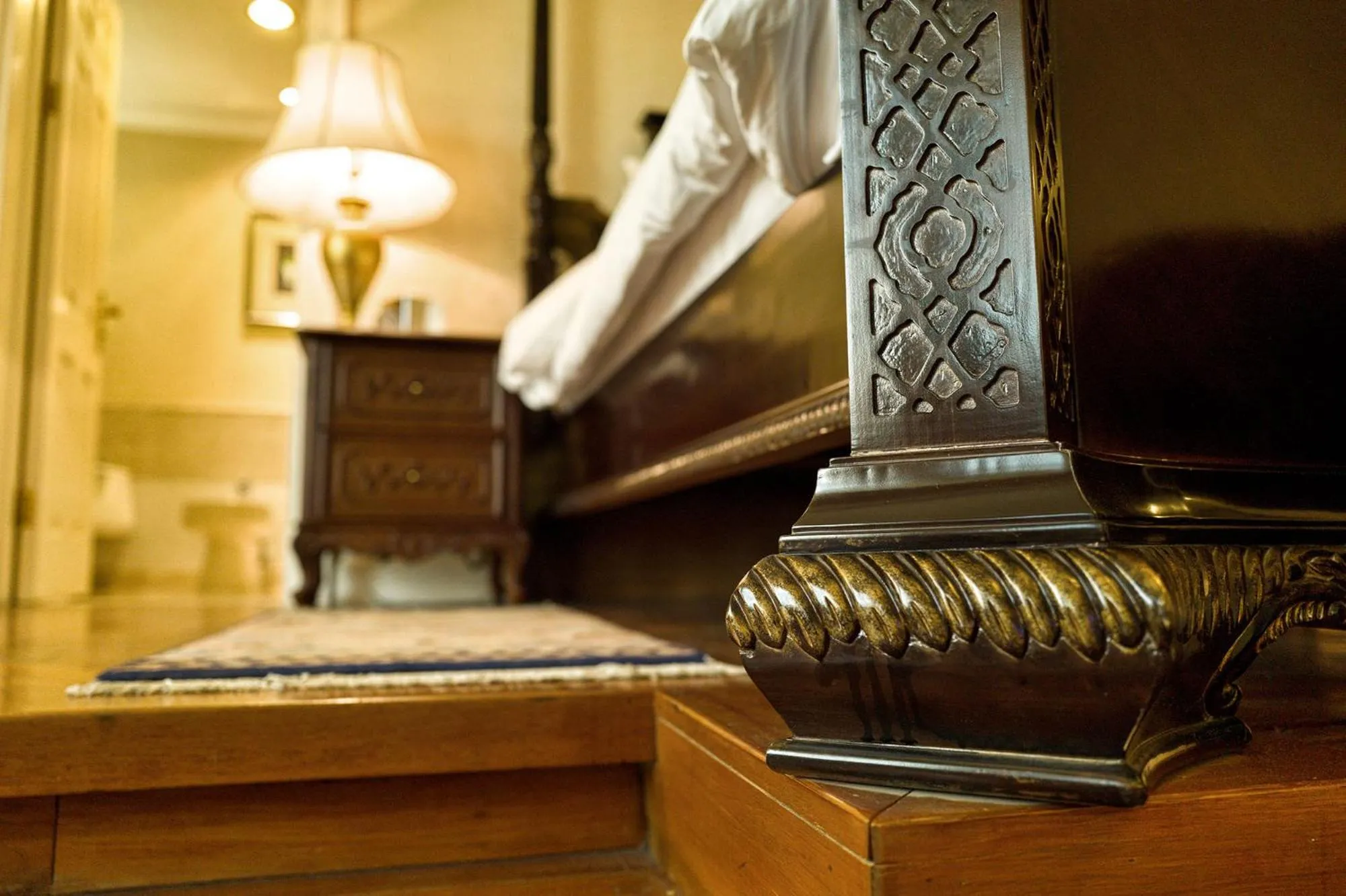 Beijing Hotel NUO Forbidden City