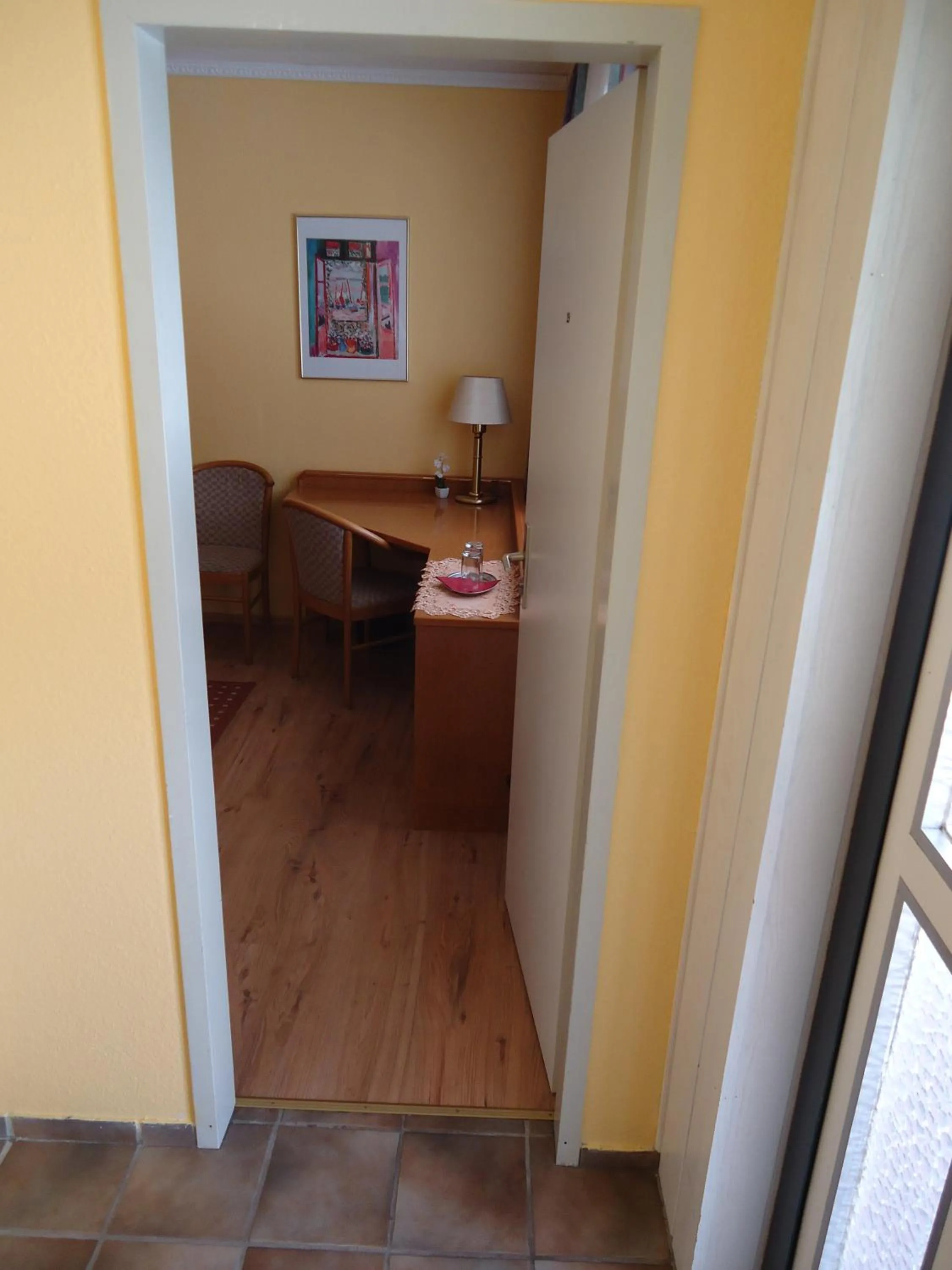 Photo of the whole room in Hotel Ottersleben