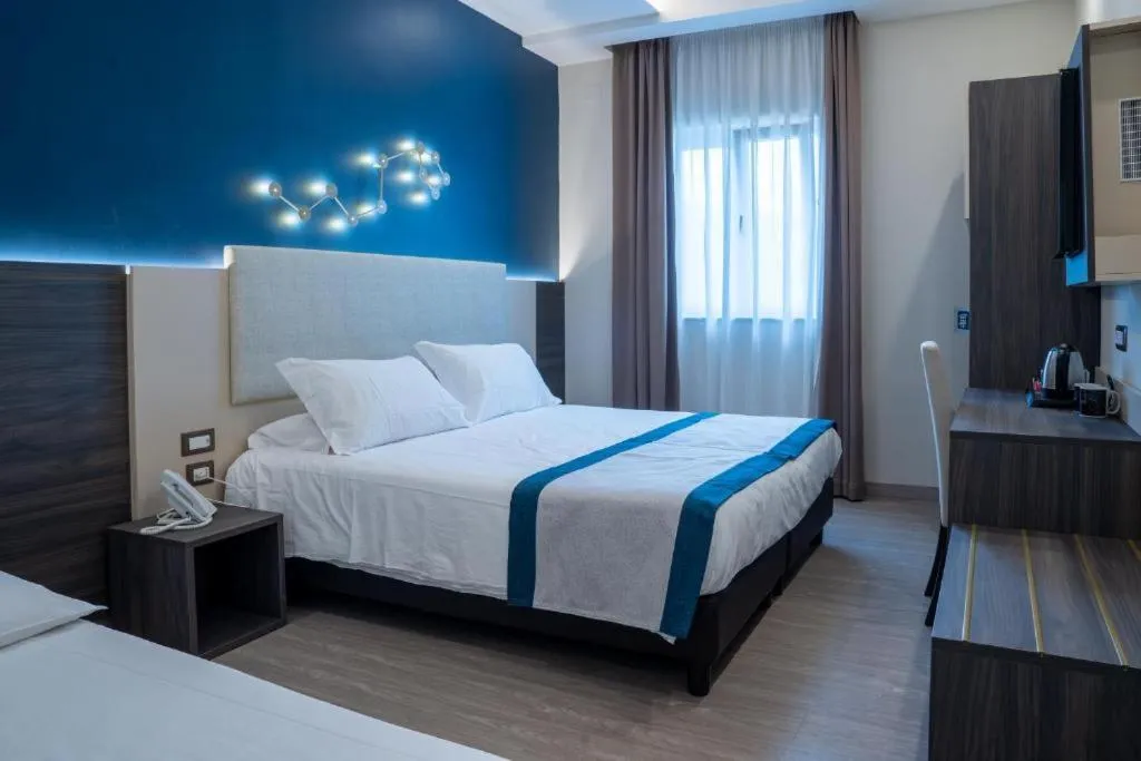 Bed in San Lorenzo - Boutique Hotel & SPA