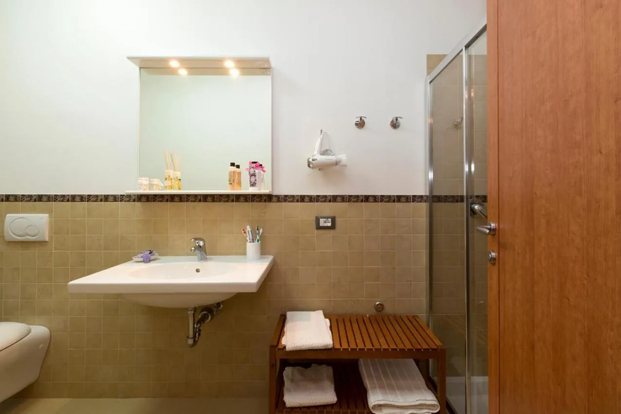 La Finestra Sul Golfo Affittacamere