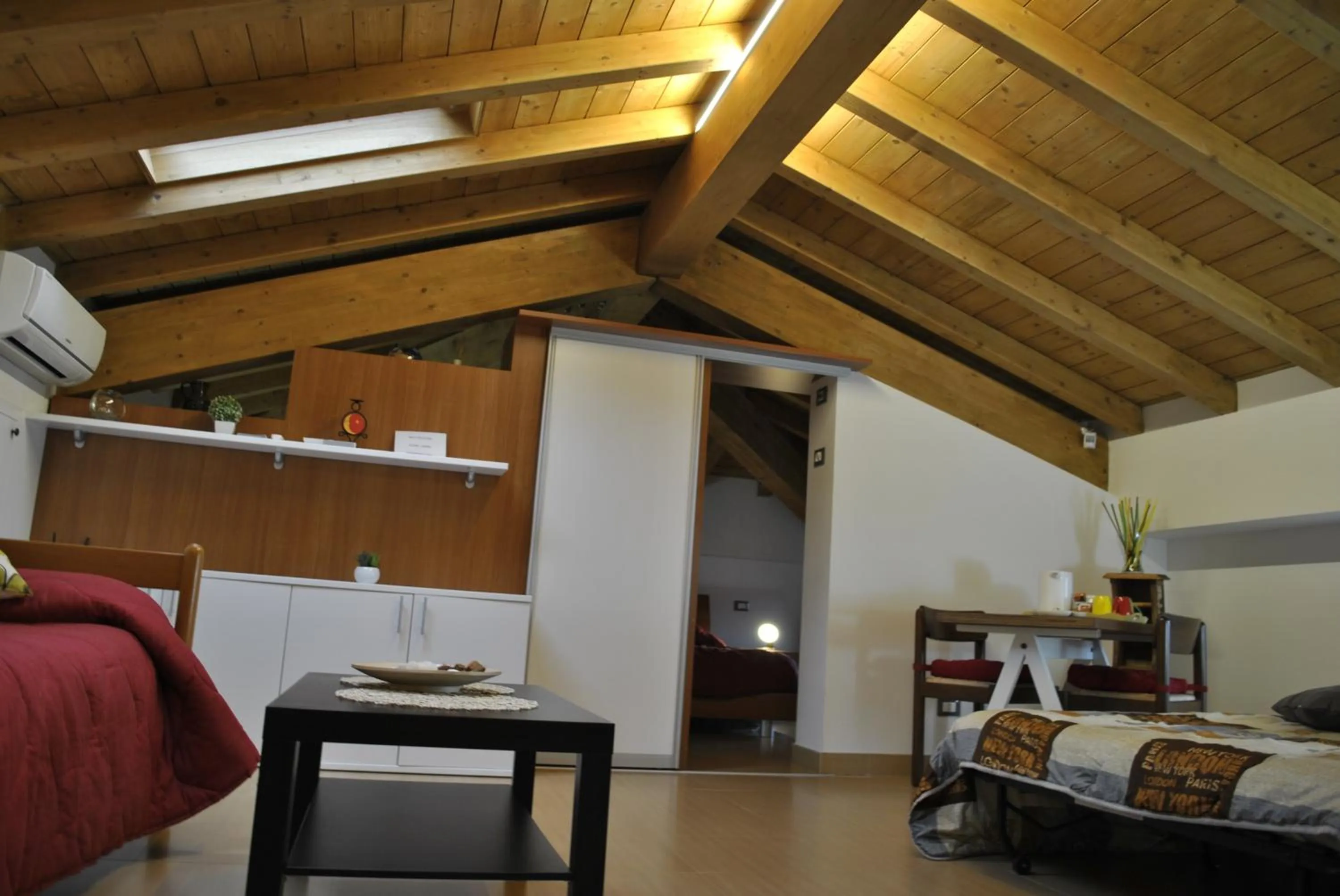 La Finestra Sul Golfo Affittacamere