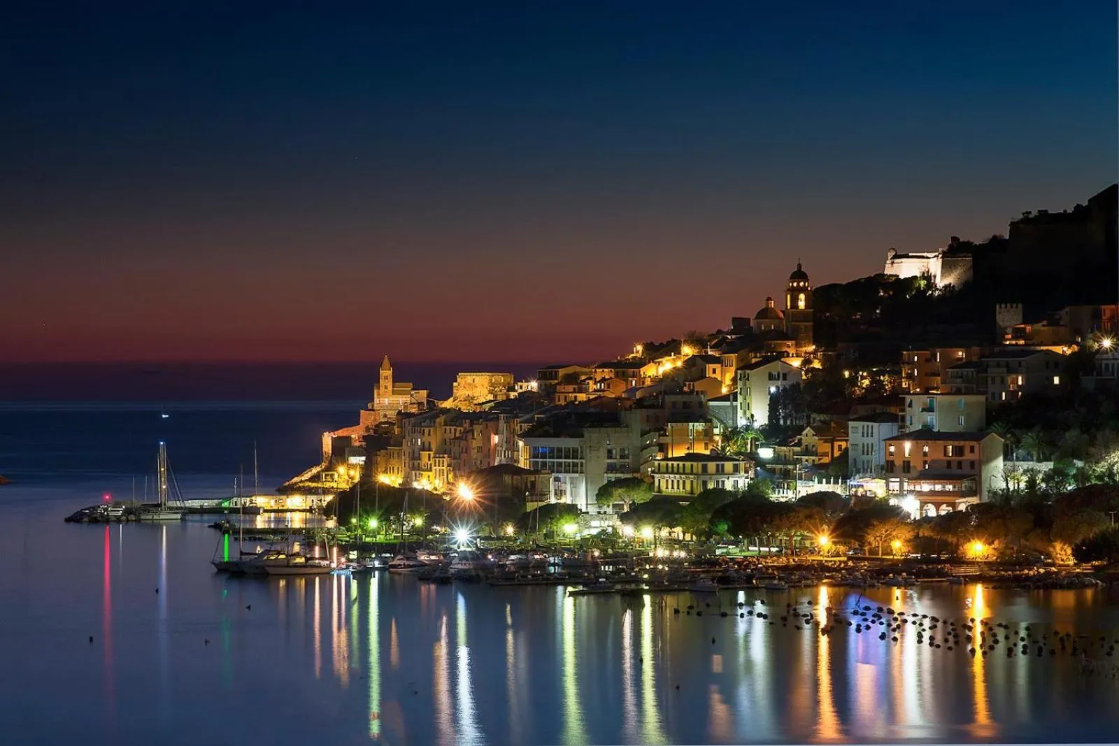 La Finestra Sul Golfo Affittacamere