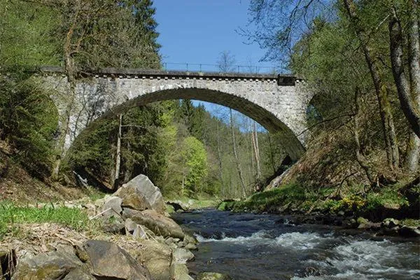 Wellness Resort Romantika