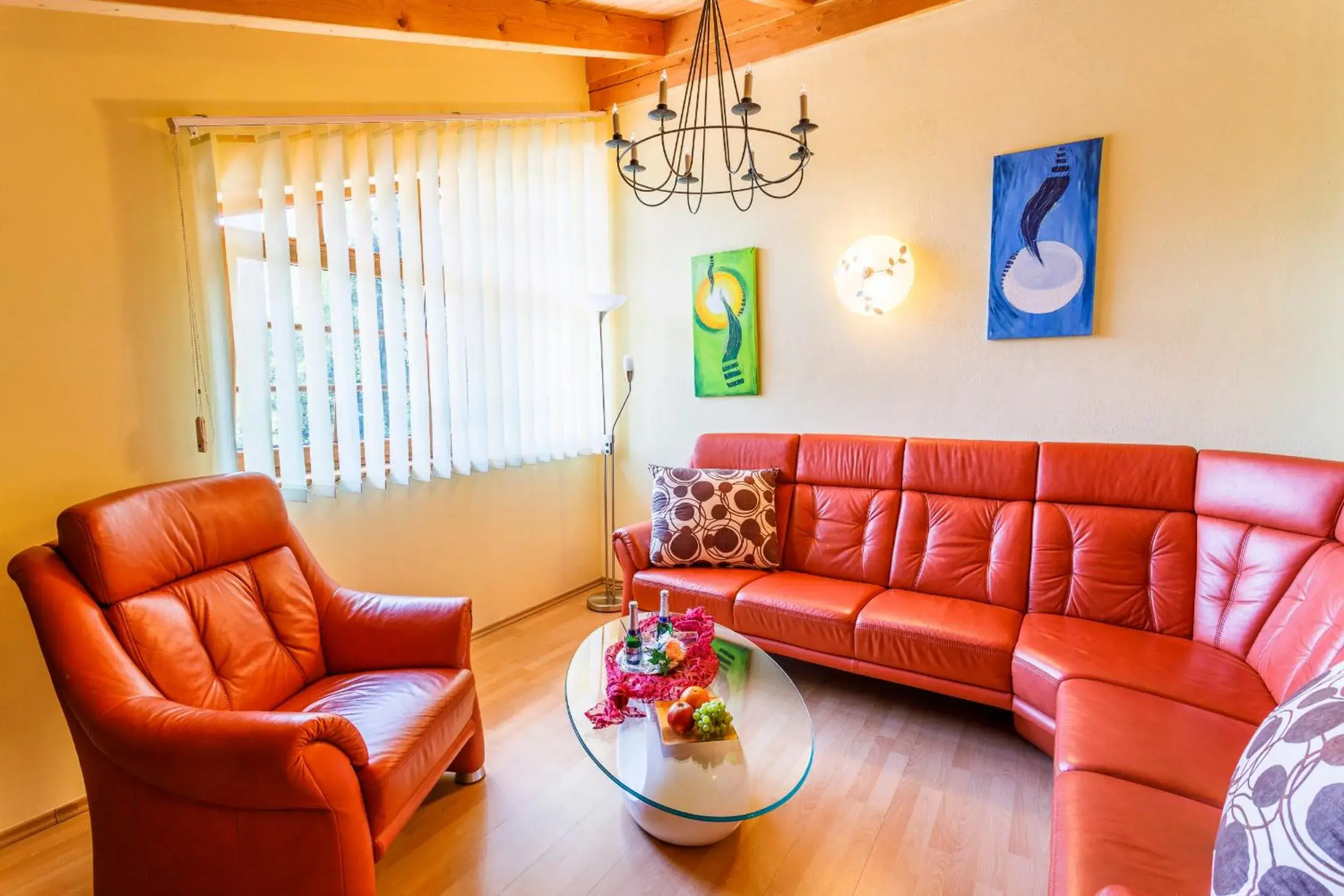 Suite in Wellness Resort Romantika Suite in Wellness Resort Romantika