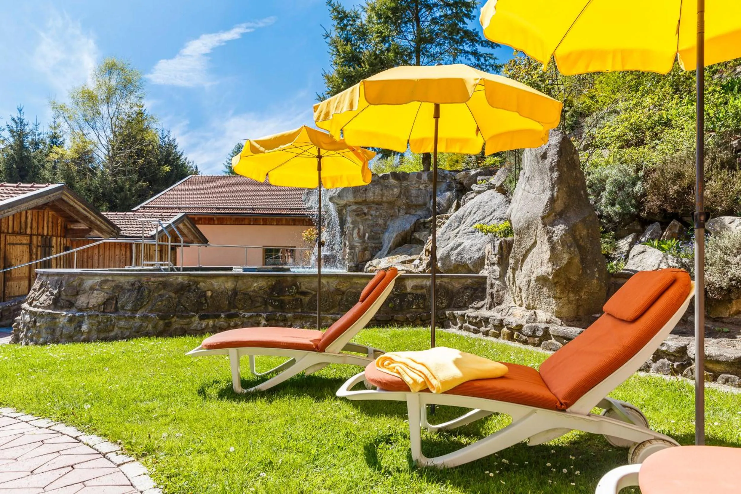 Wellness Resort Romantika