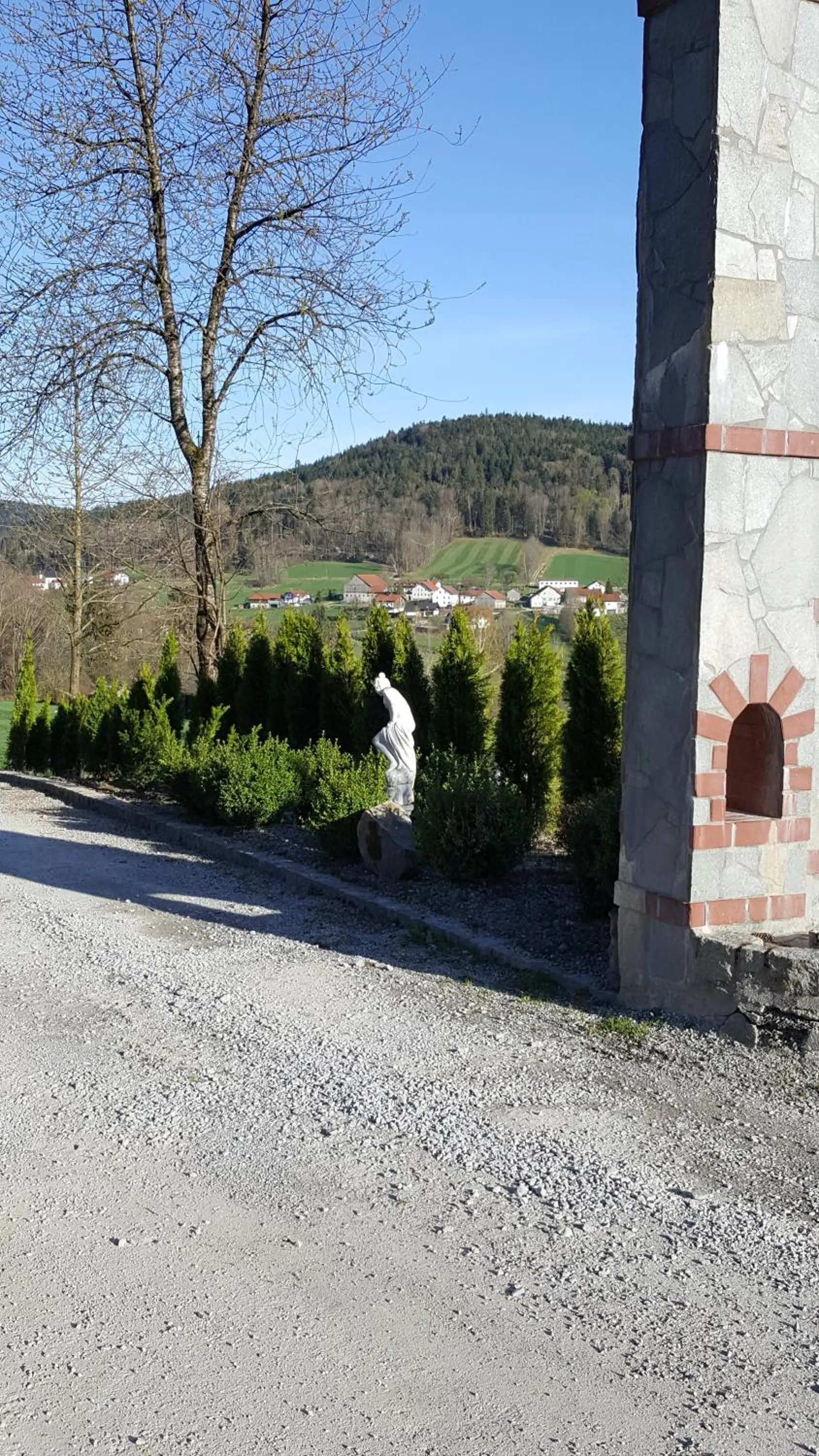 Wellness Resort Romantika