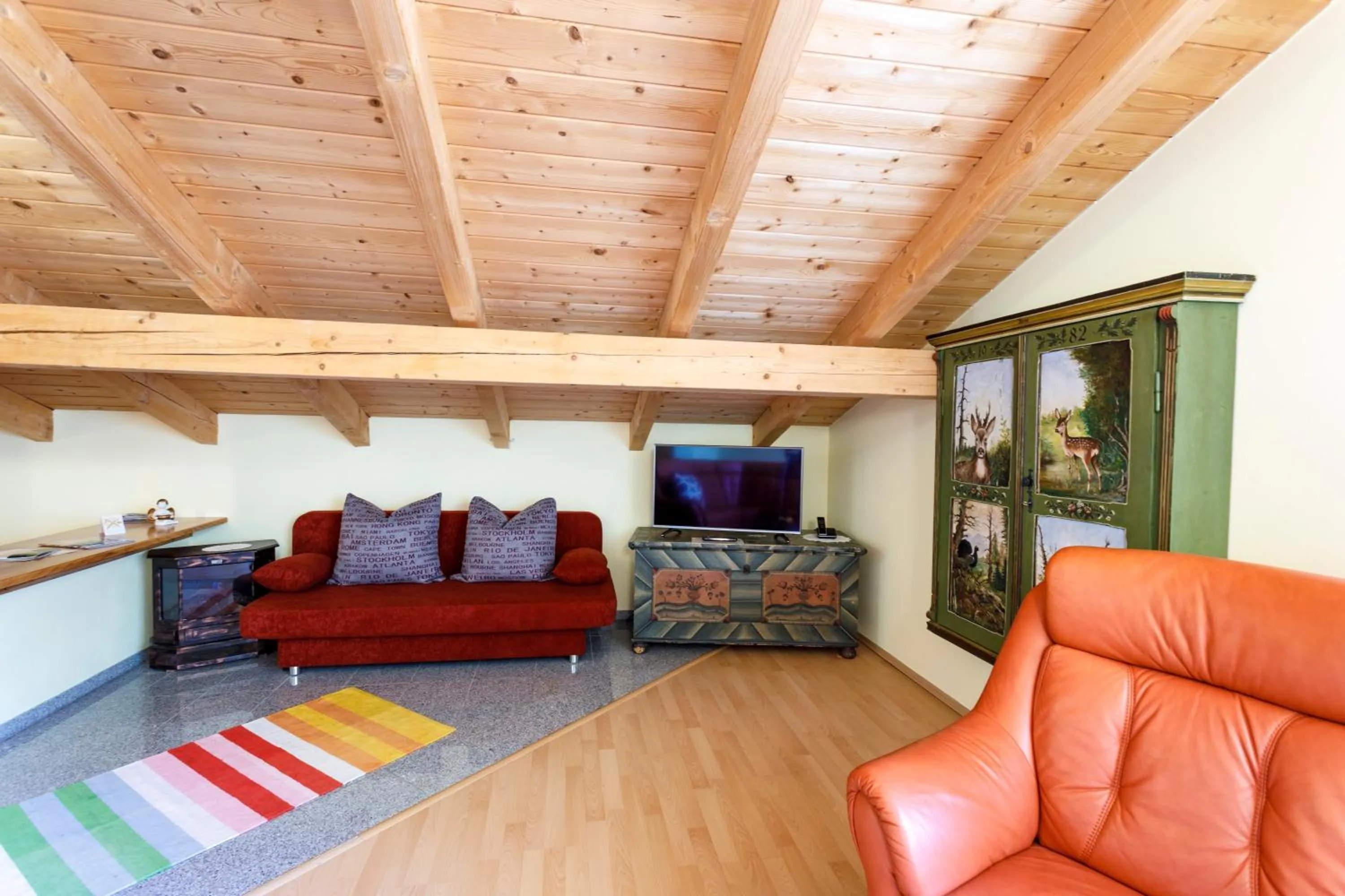 Wellness Resort Romantika