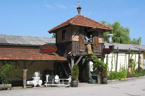 Wellness Resort Romantika