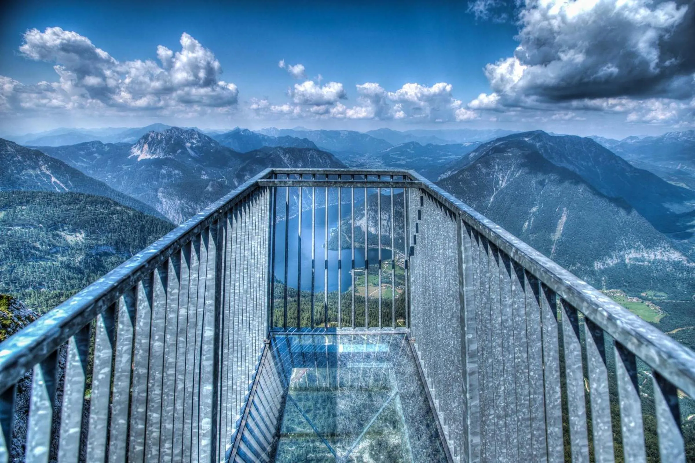 Nearby landmark in Hostel Bad Goisern