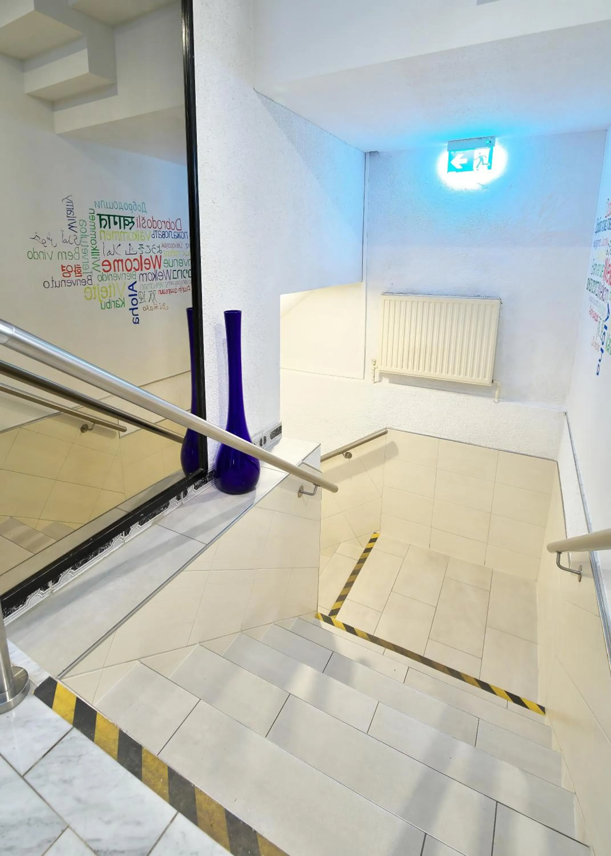 Property building in Hostel Bad Goisern