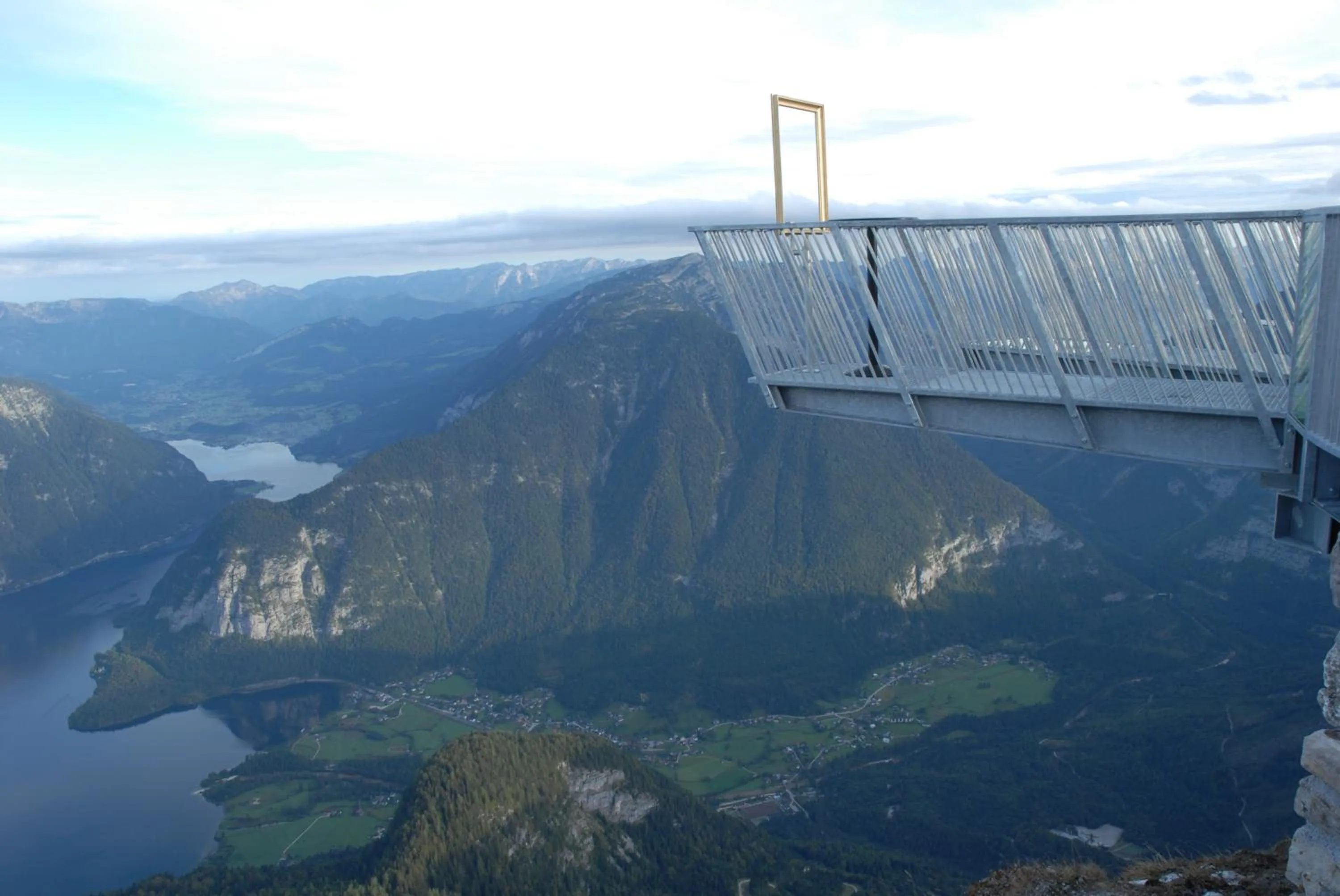 Nearby landmark in Hostel Bad Goisern