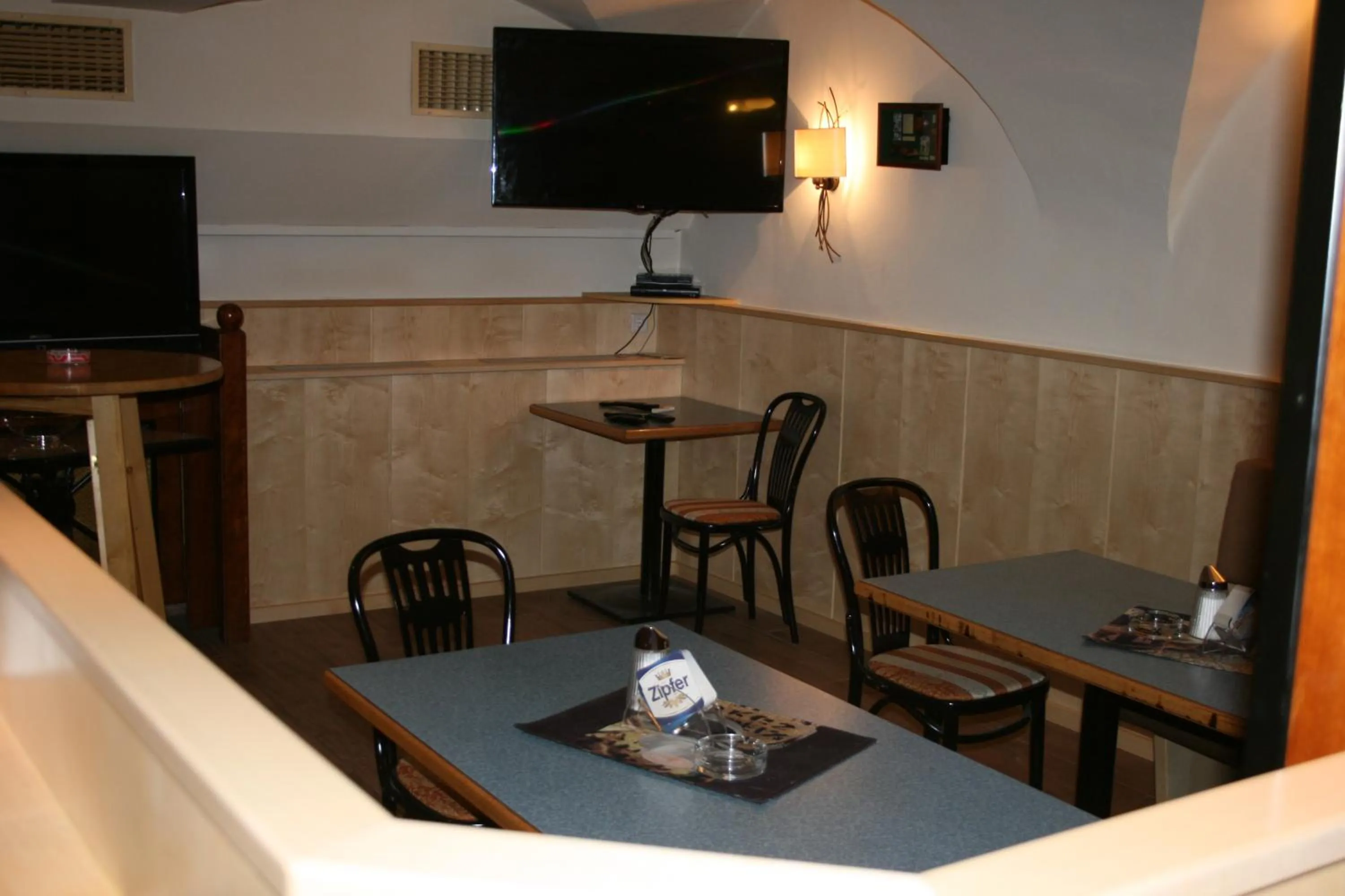 Property building in Hostel Bad Goisern