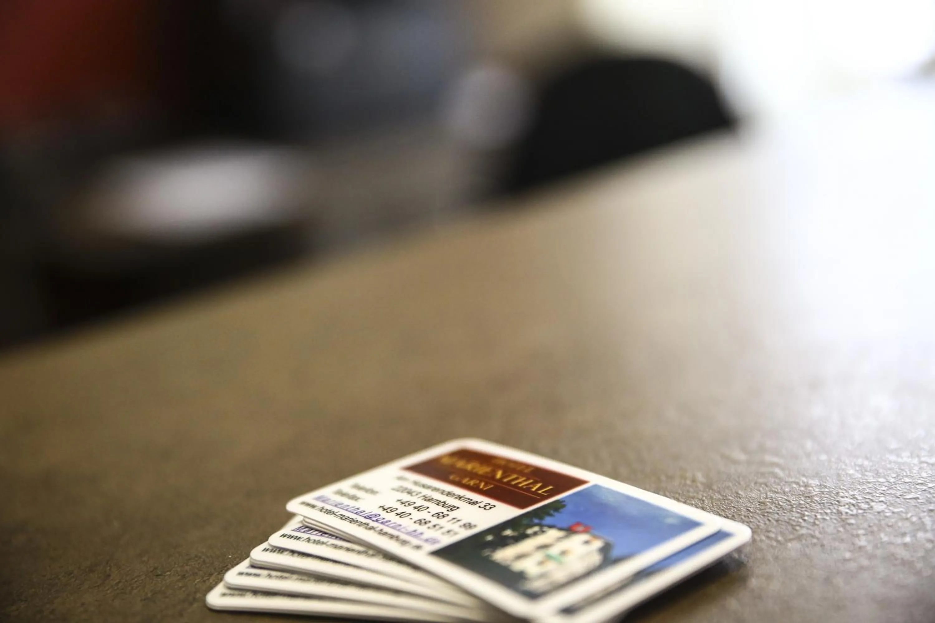 Other in Hotel Marienthal Garni