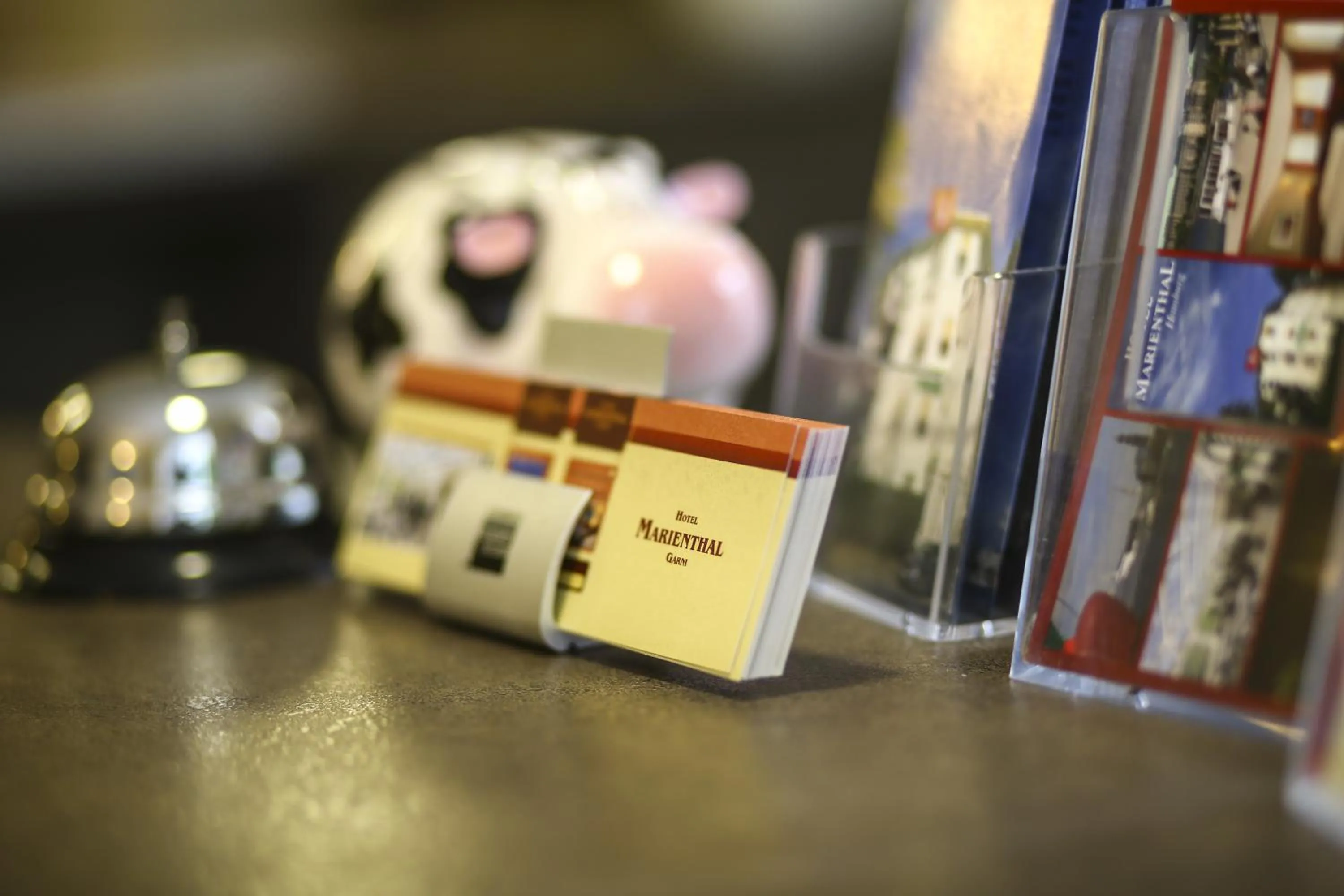 Other in Hotel Marienthal Garni