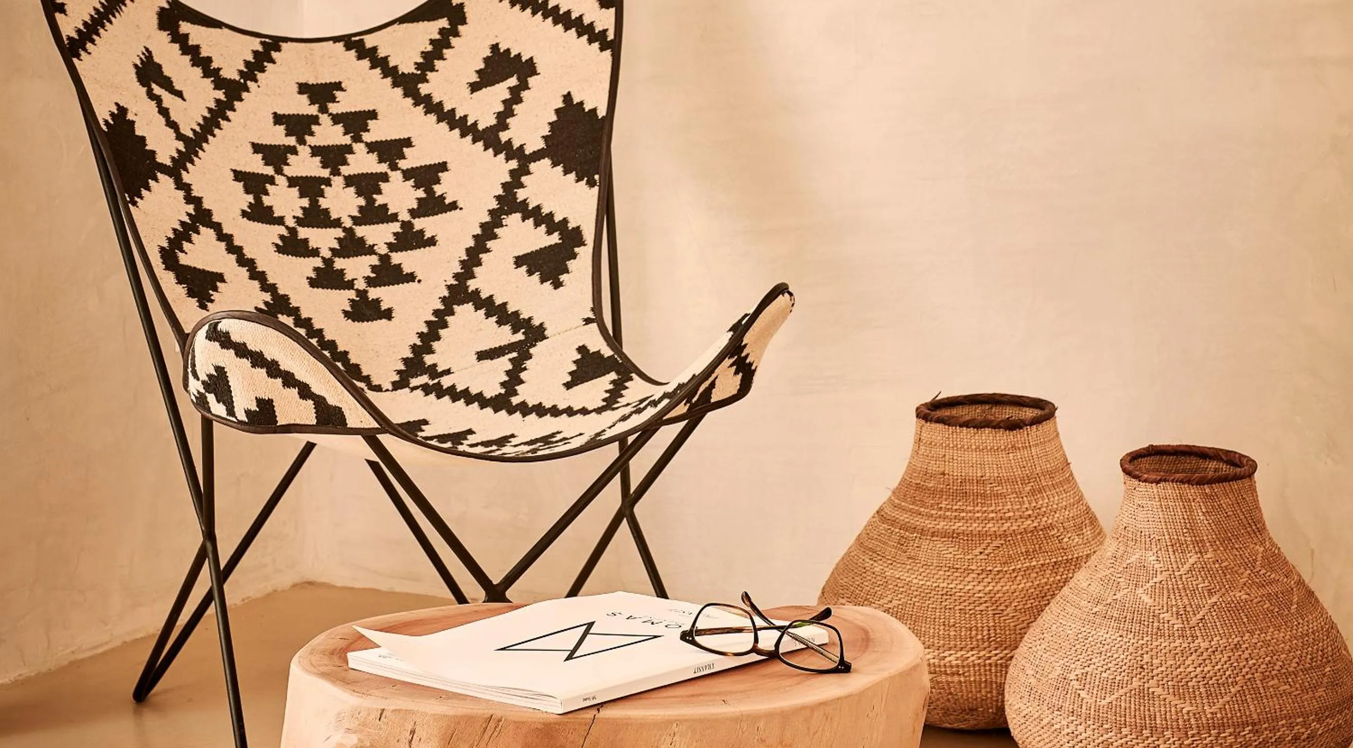 Bedroom in Naxian On The Beach