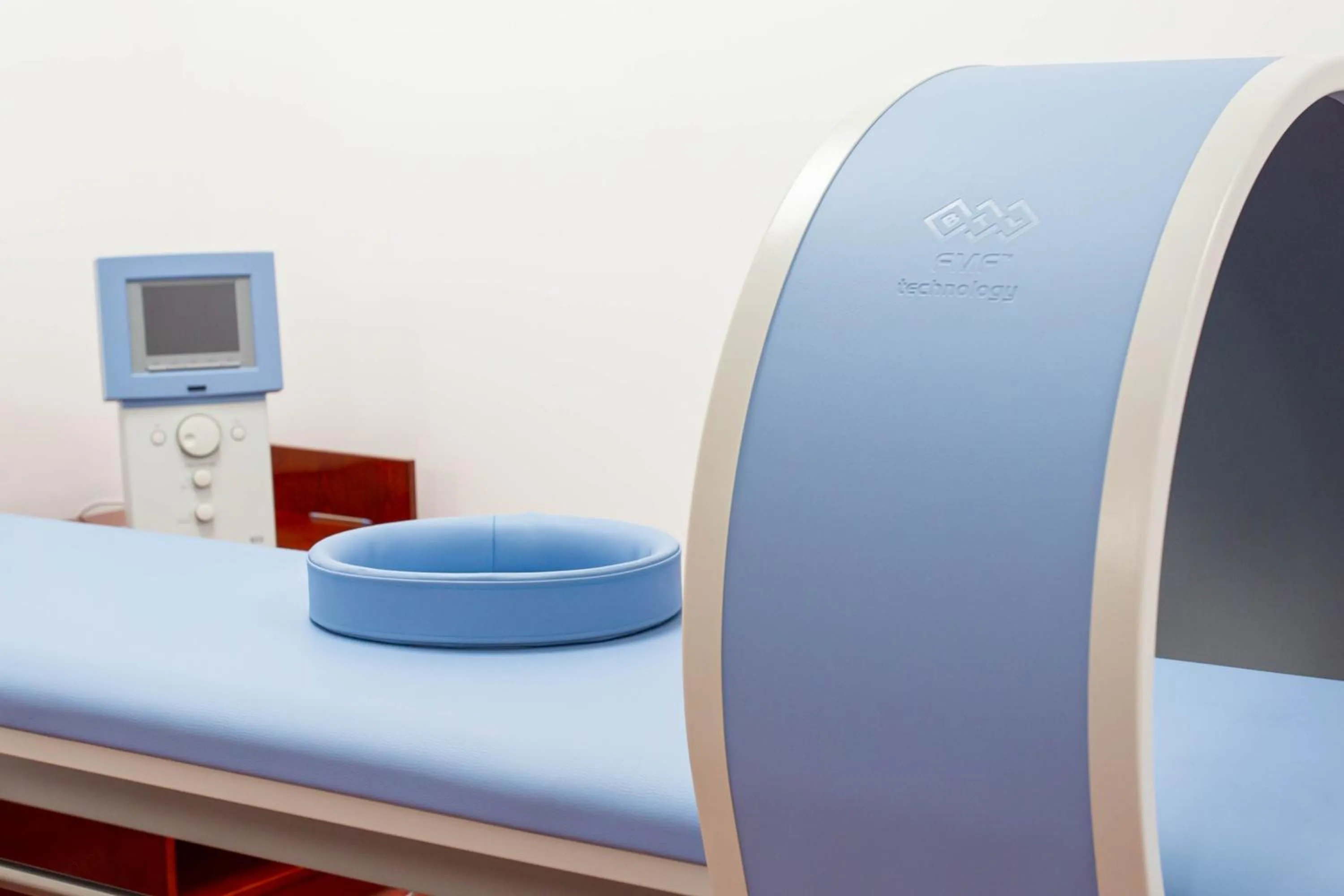 Spa and wellness centre/facilities in Hotel Perla