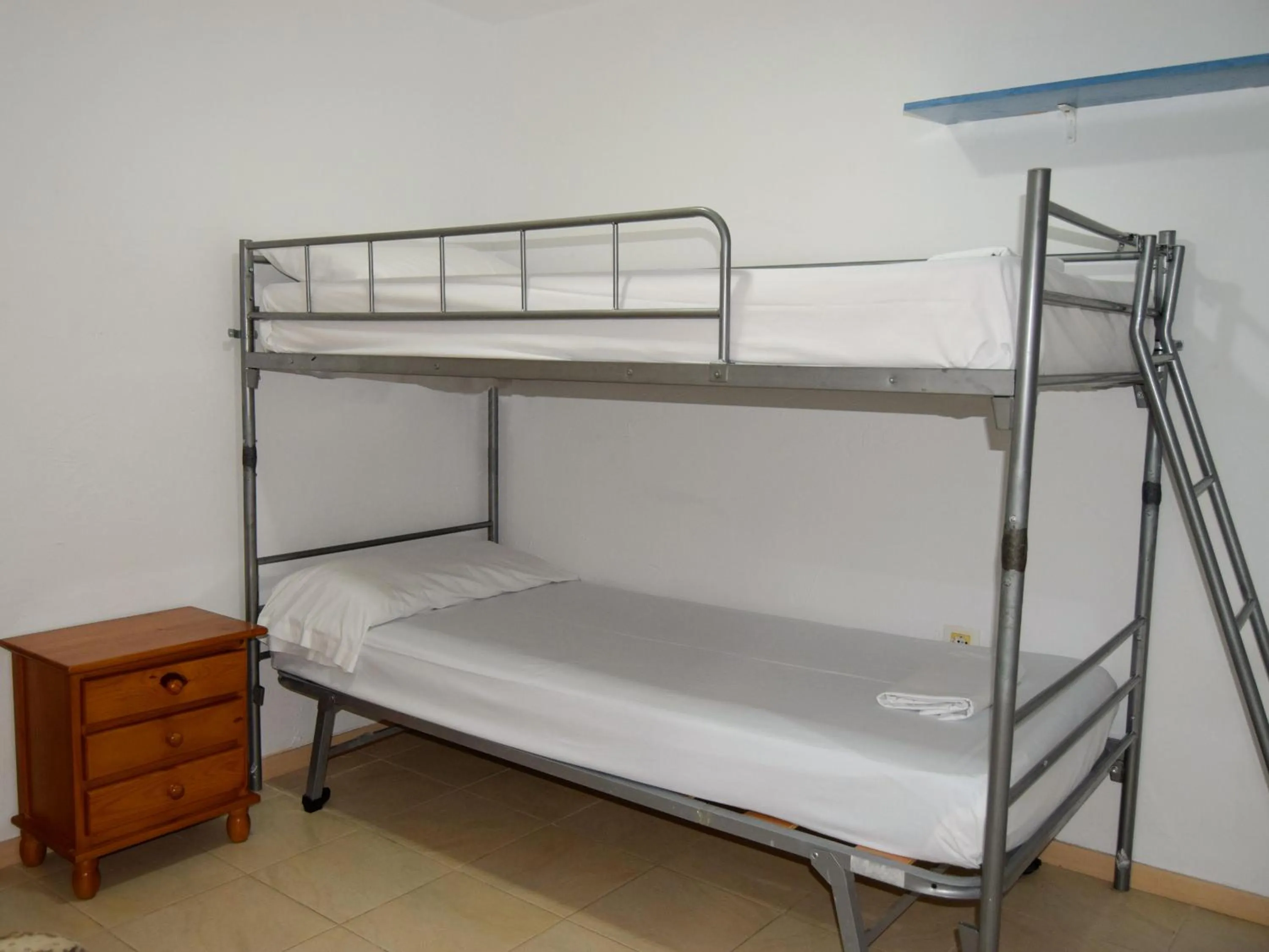 Bedroom, Bed in Apartamentos Terrazas al Mar 3000