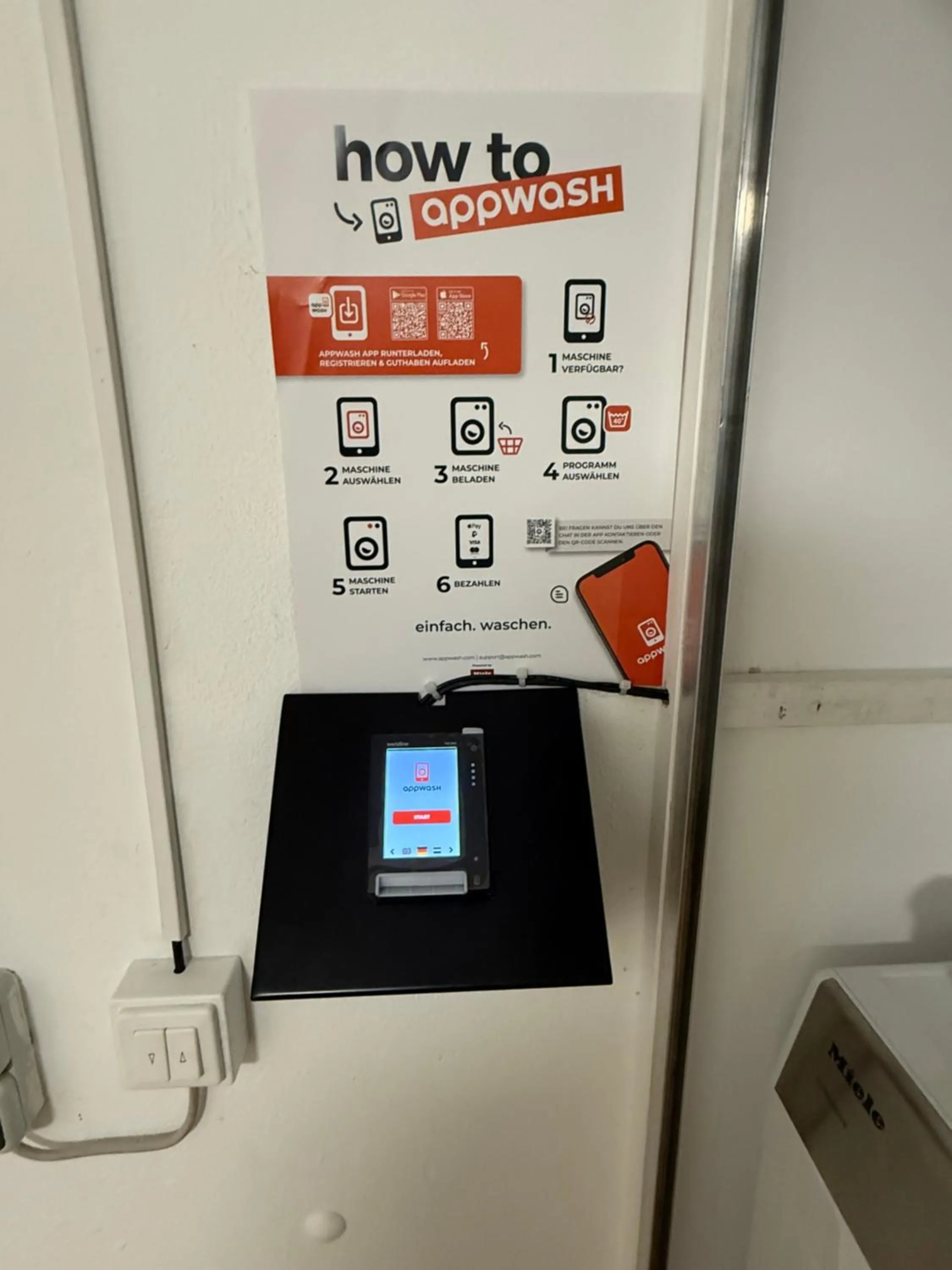 Property building in Marias Inn - Bed & Breakfast