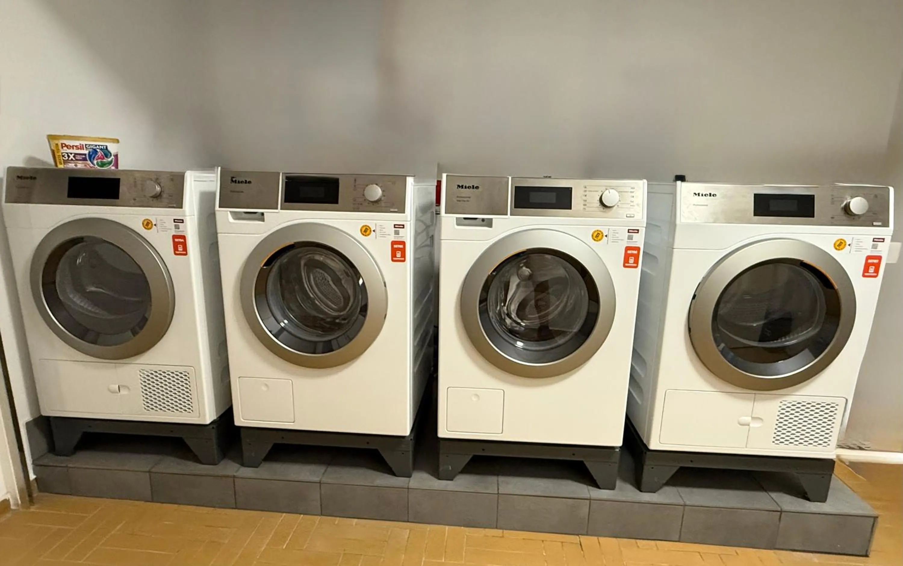 Property building in Marias Inn - Bed & Breakfast