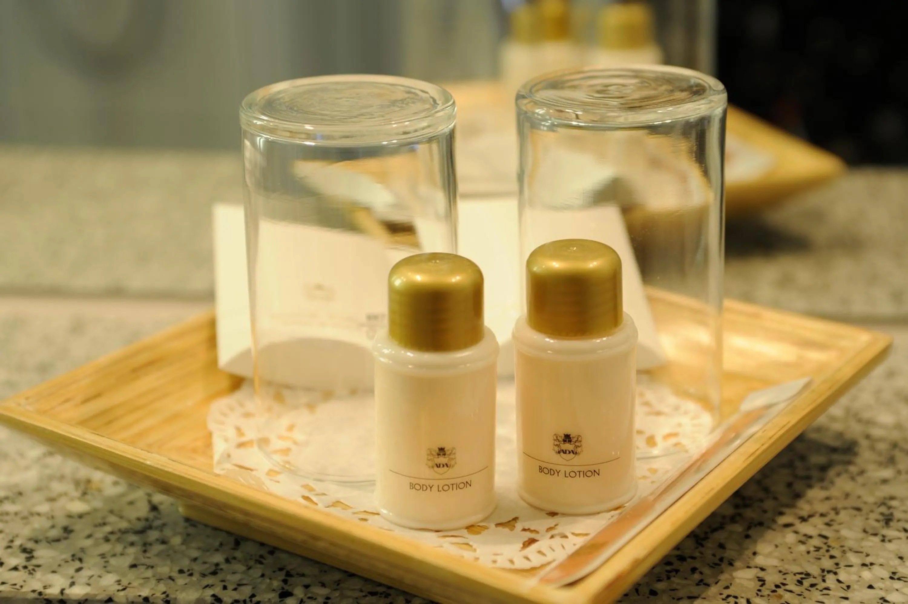 Decorative detail in Susewind