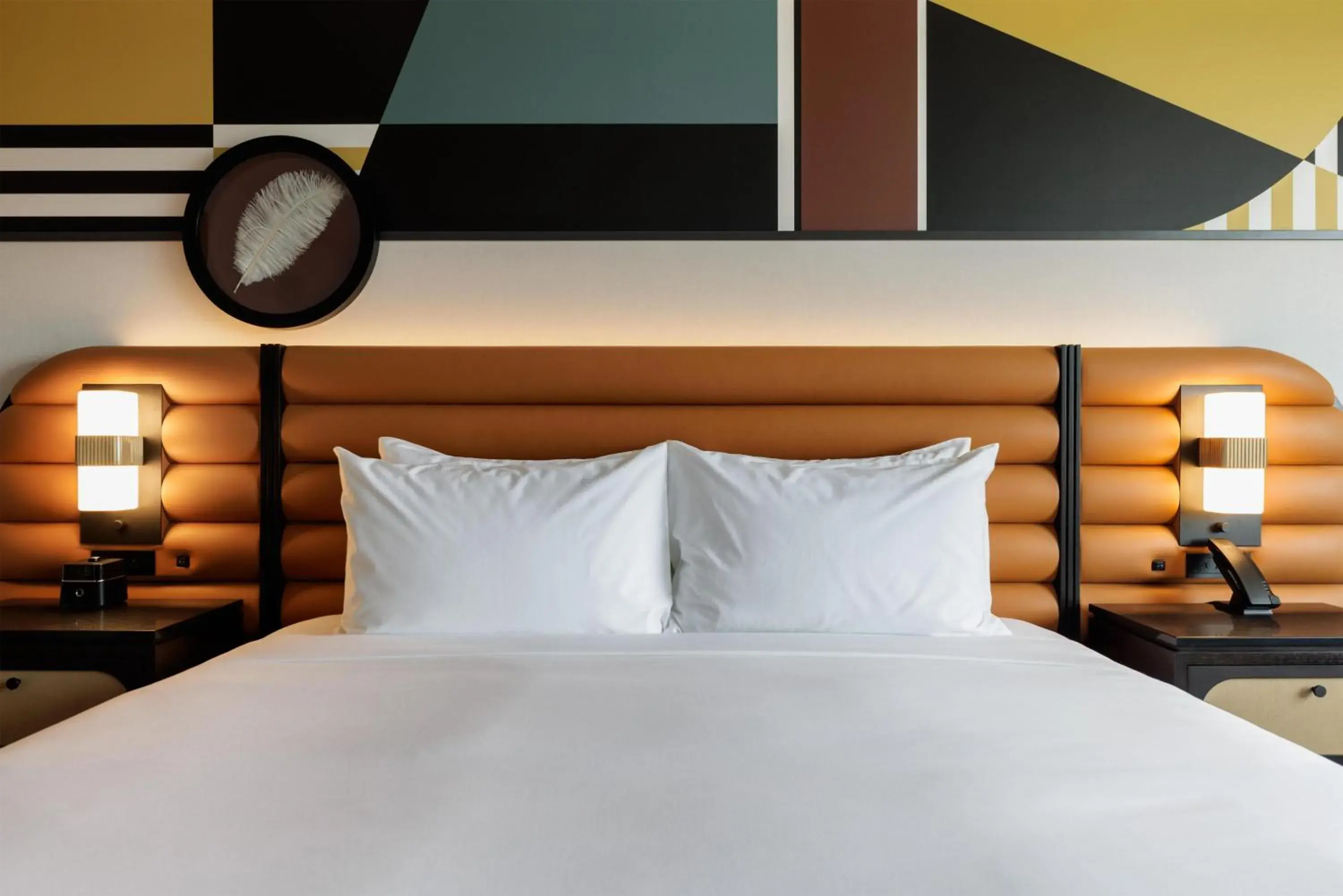 King Room - High Floor in Hyatt Centric Chicago Ohare King Room - High Floor in Hyatt Centric Chicago Ohare