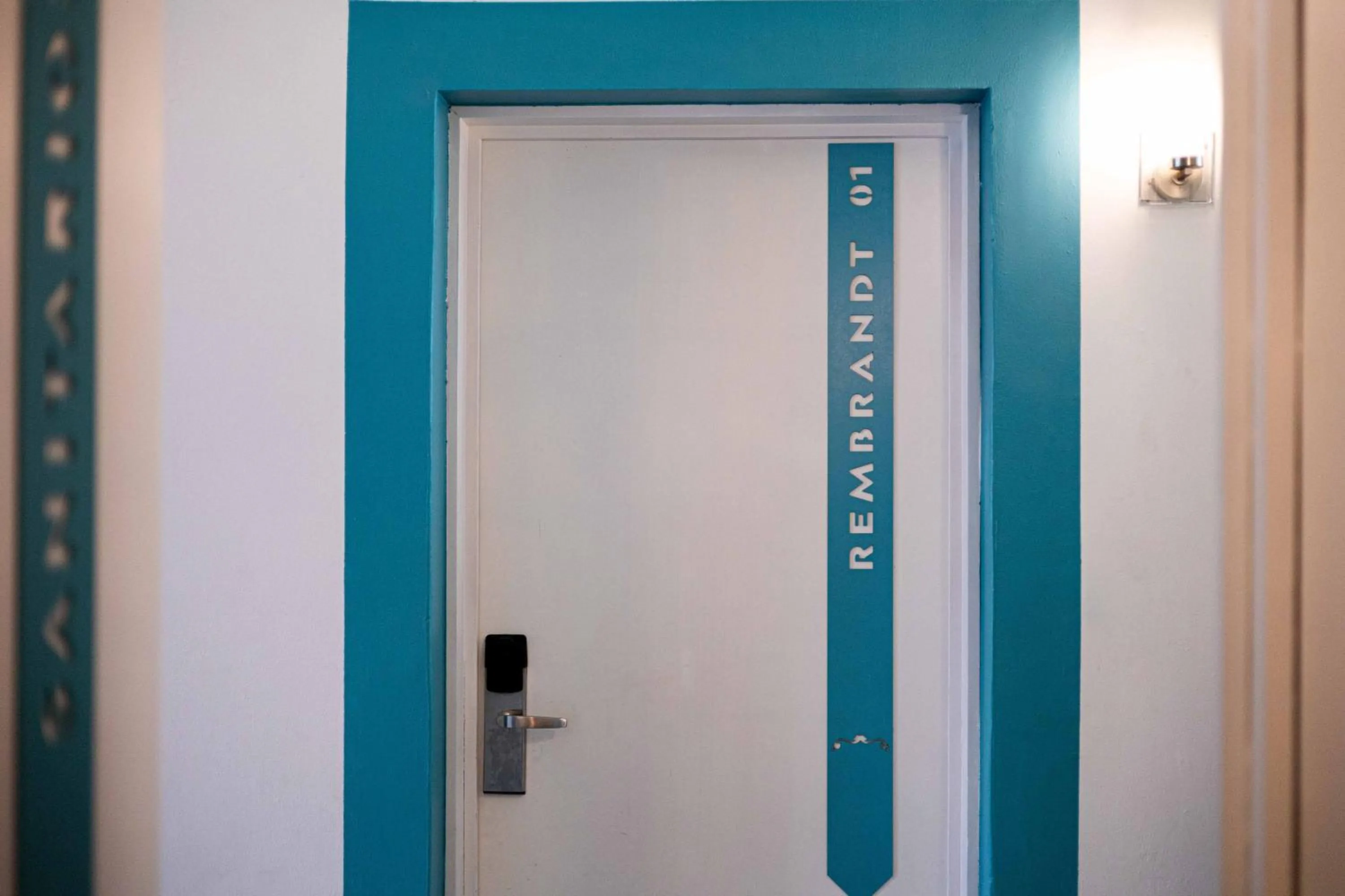 Artea Hotel Boutique