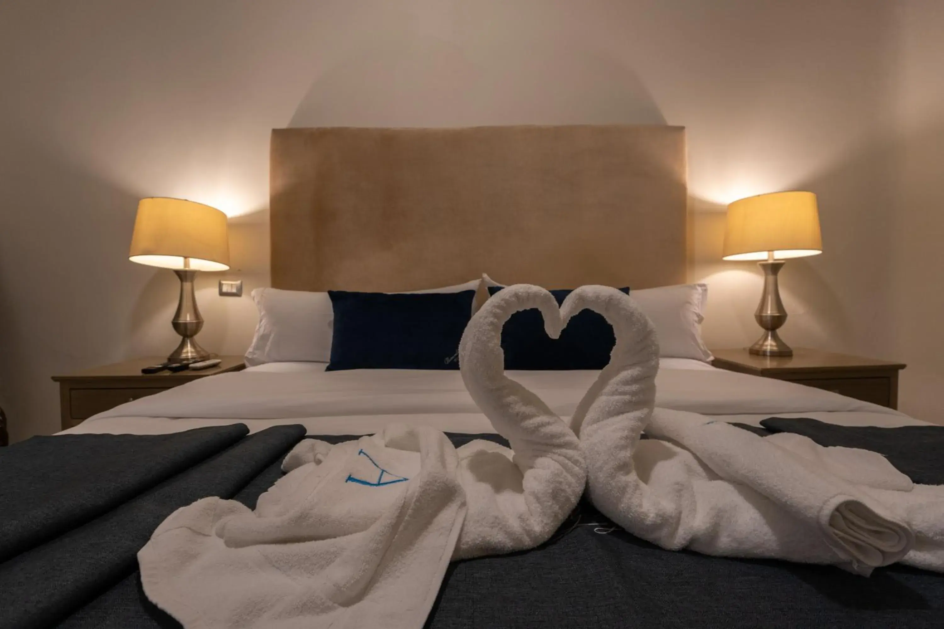 Presidential Suite in Artea Hotel Boutique Presidential Suite in Artea Hotel Boutique