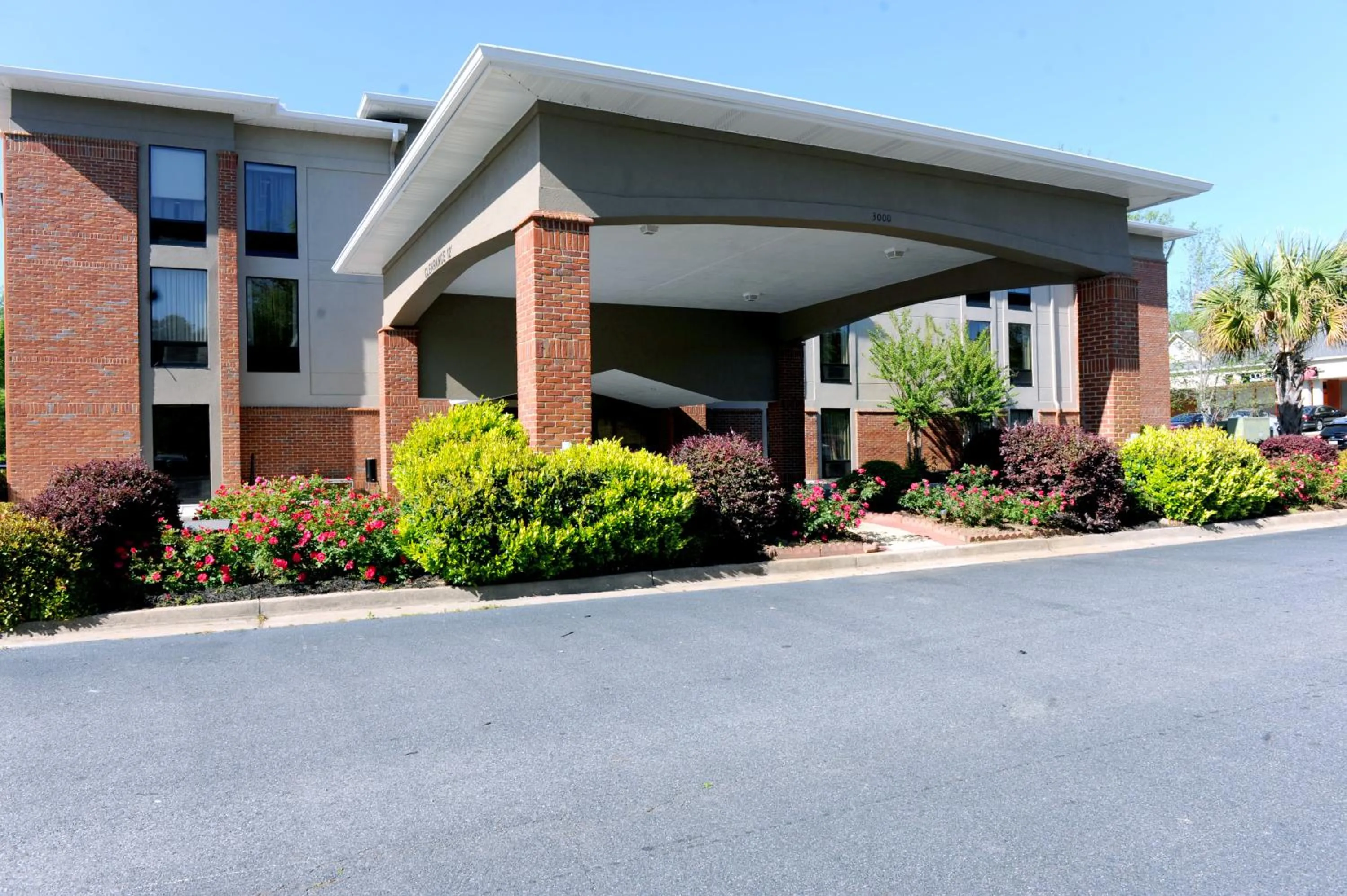 Day in Country Inn & Suites by Radisson, Alpharetta, GA