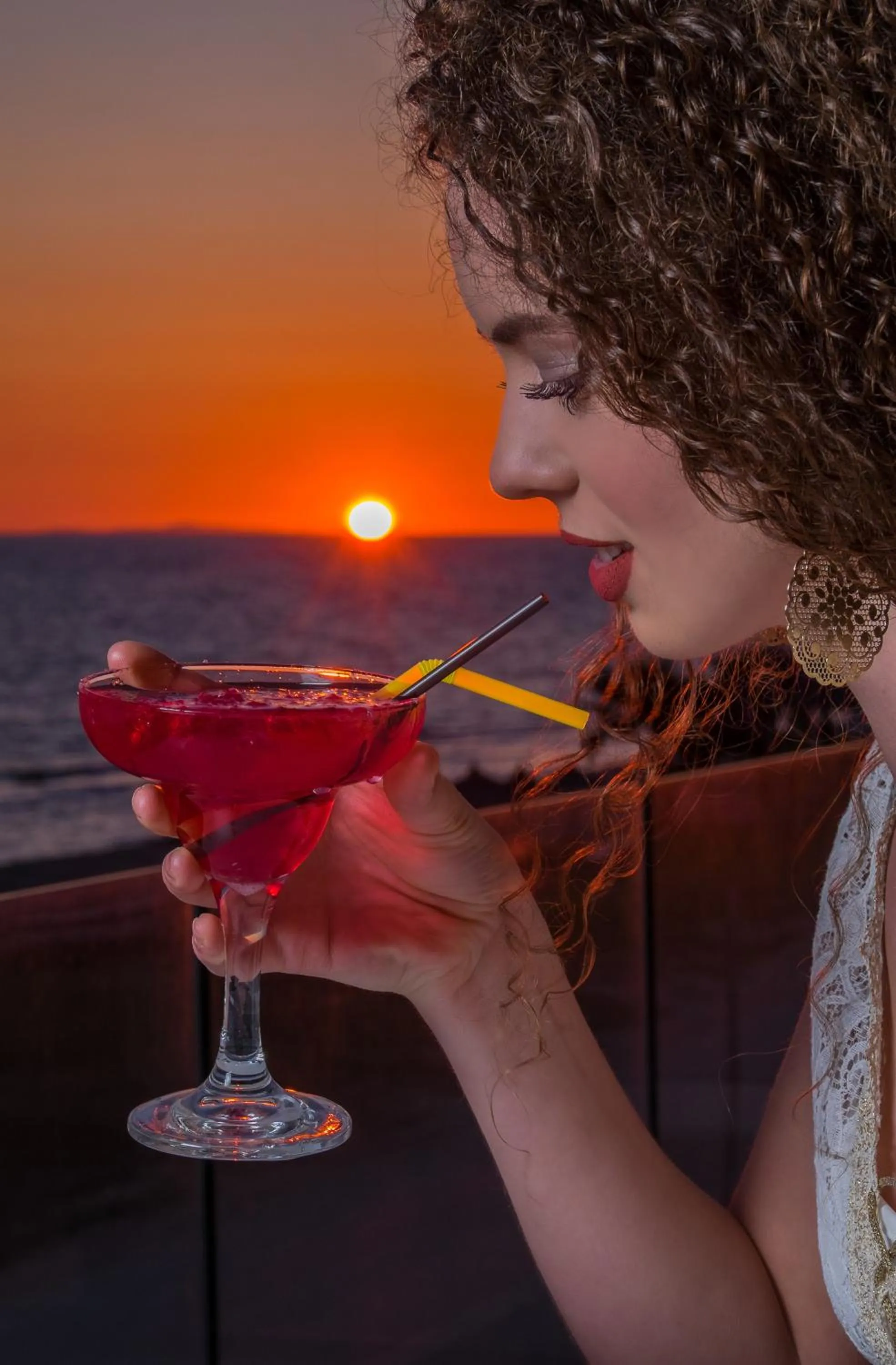 Restaurant/places to eat in Must Boutique Hotel & Restaurant