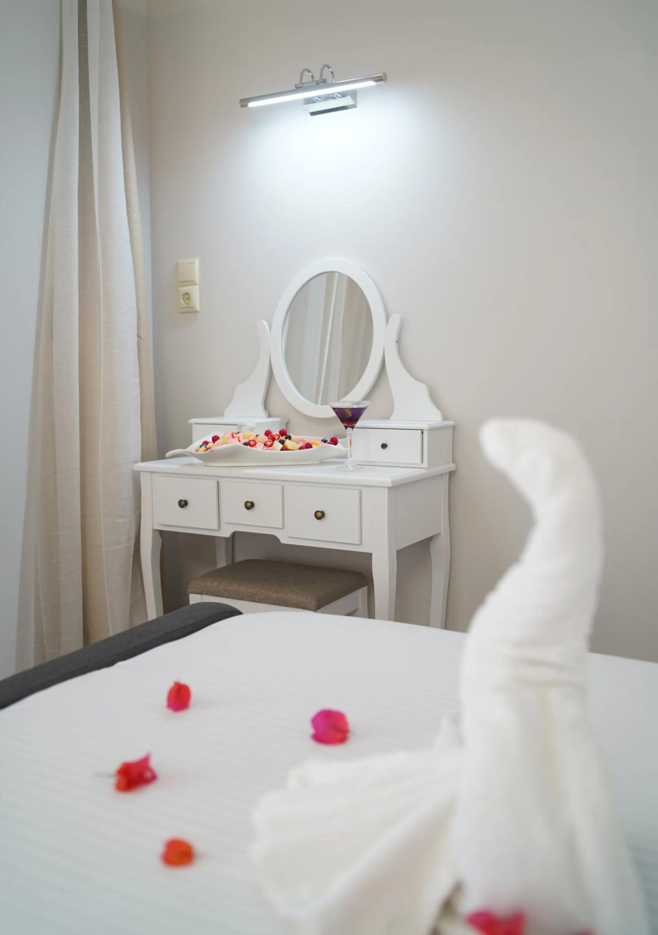 Property building in Must Boutique Hotel & Restaurant